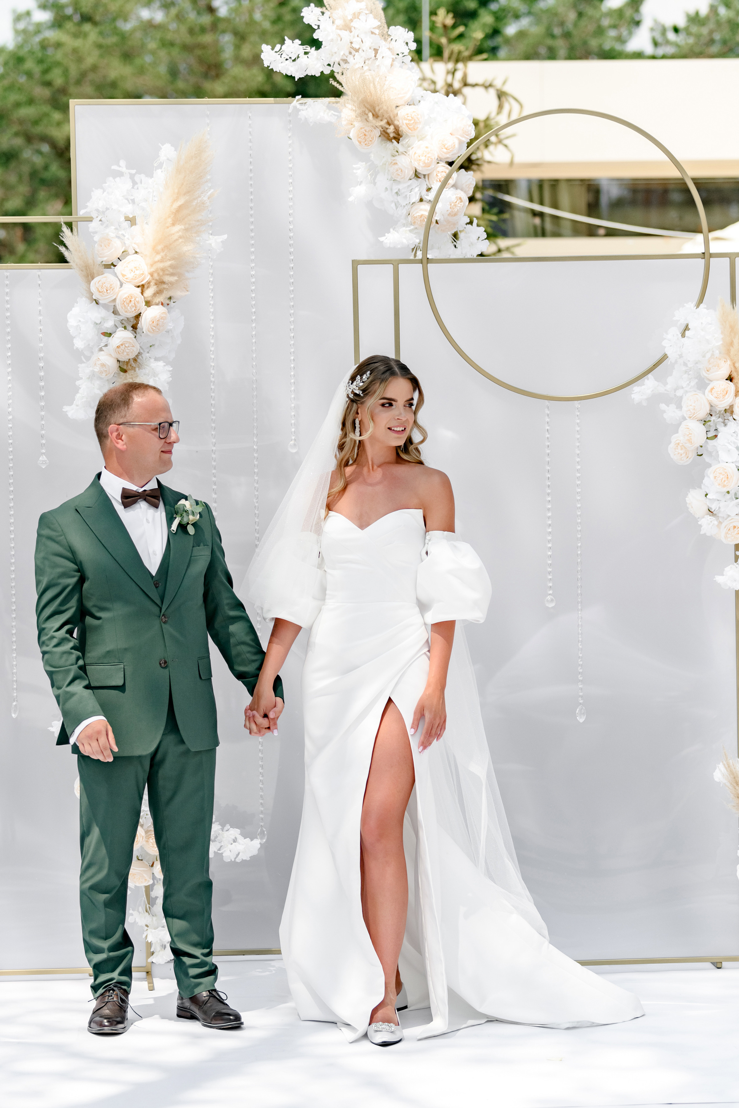 Роман & Валерія. Свадебный и семейный фотограф