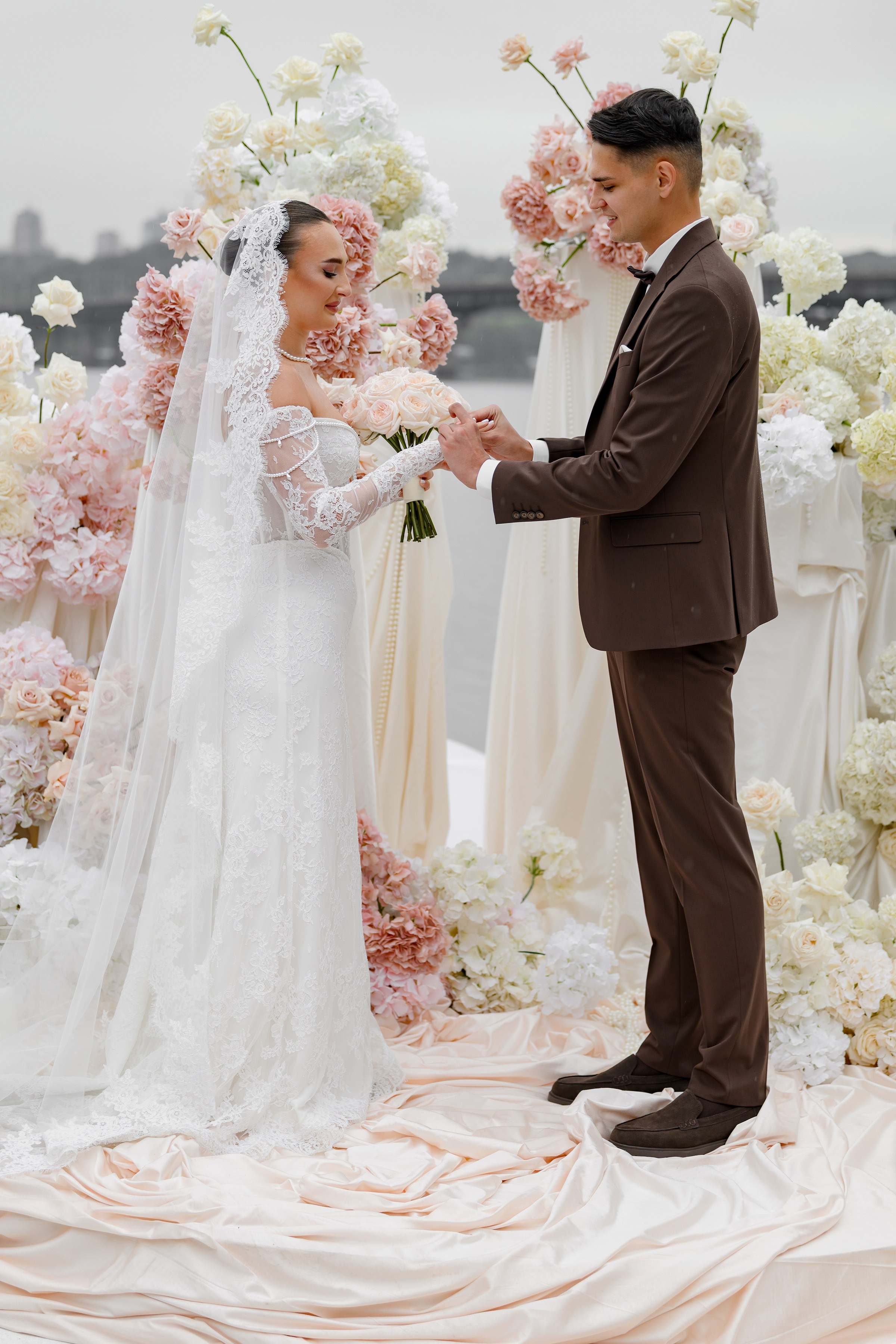 Yaroslav & Anna. Свадебный и семейный фотограф