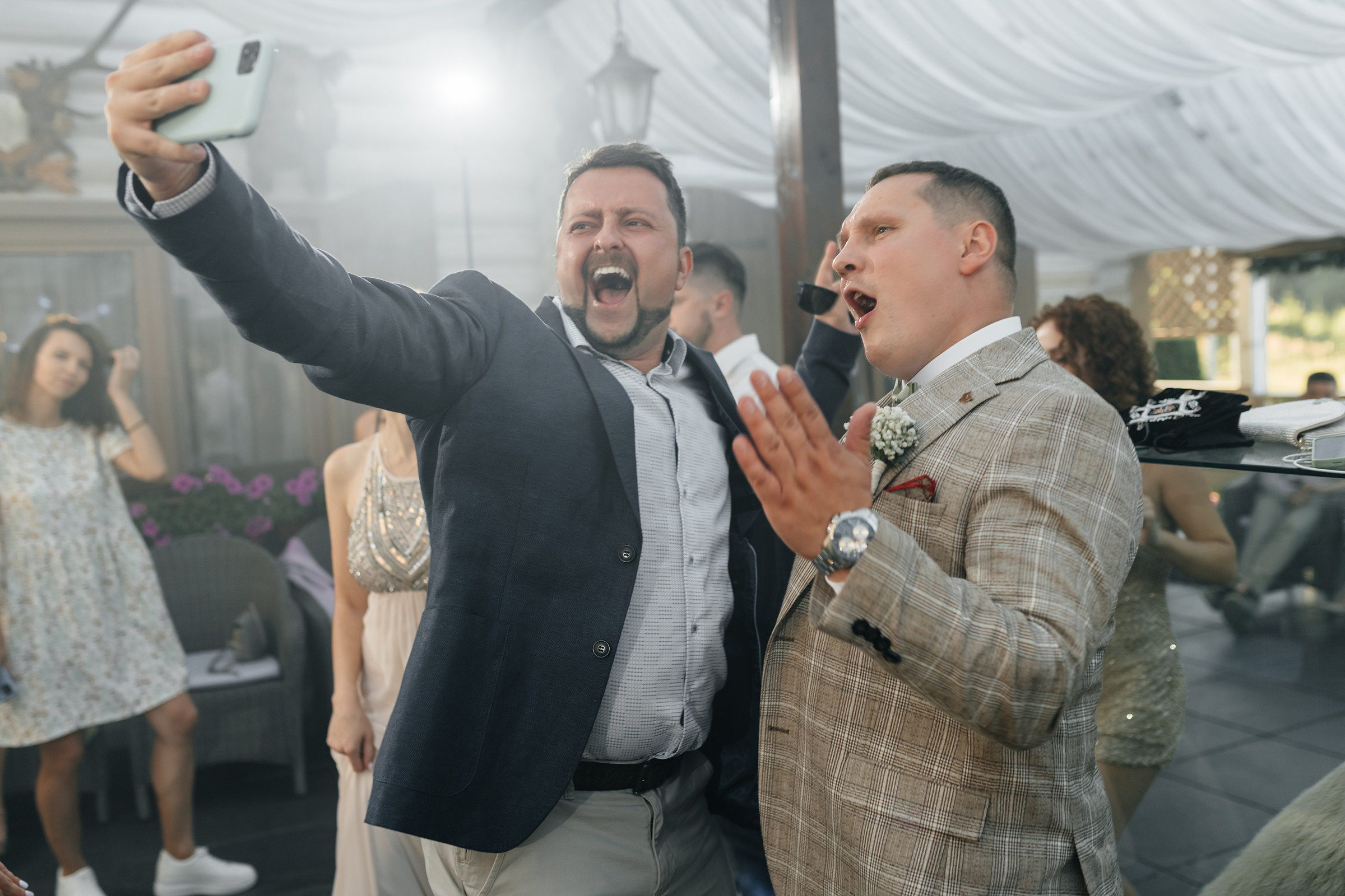 Ігор & Марія. Свадебный и семейный фотограф