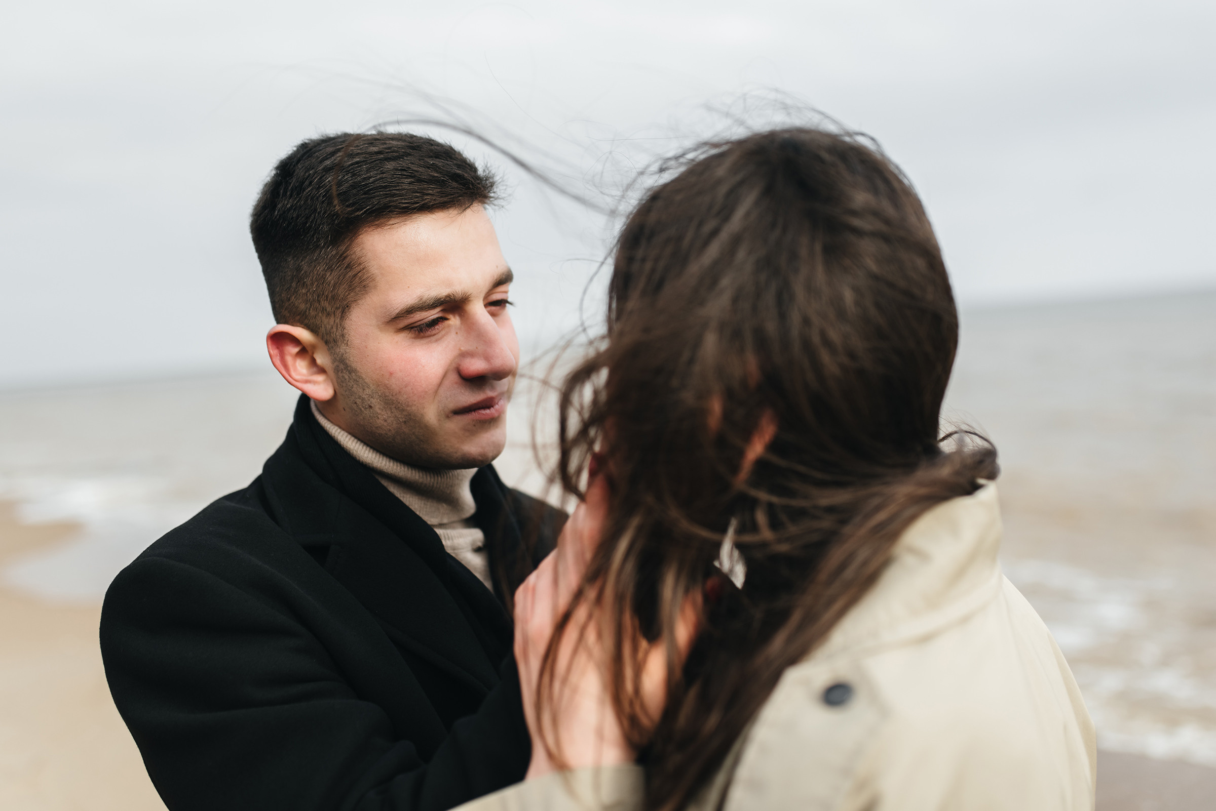 Євген & Мілана. Свадебный и семейный фотограф