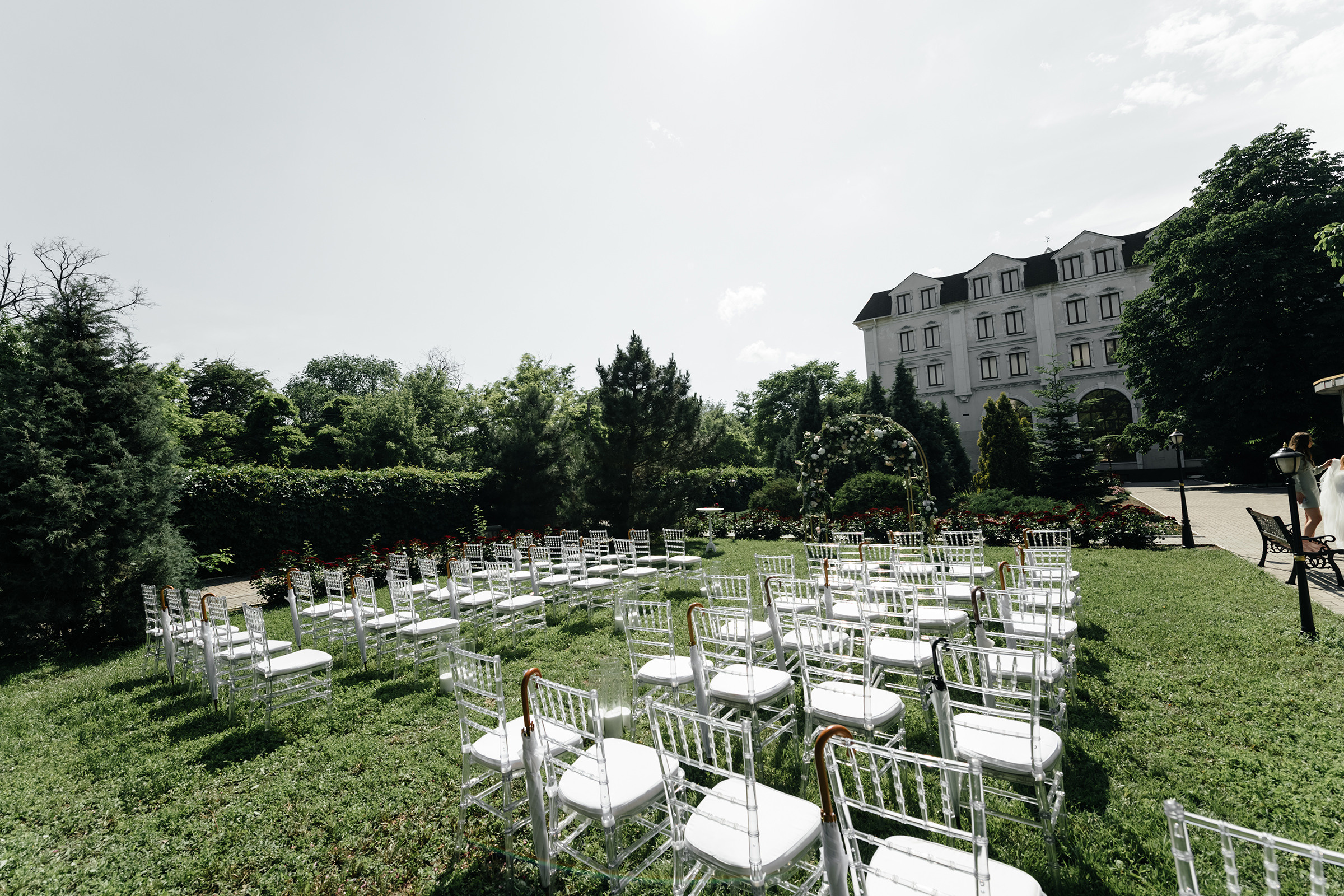 Сергій & Юлія. Свадебный и семейный фотограф