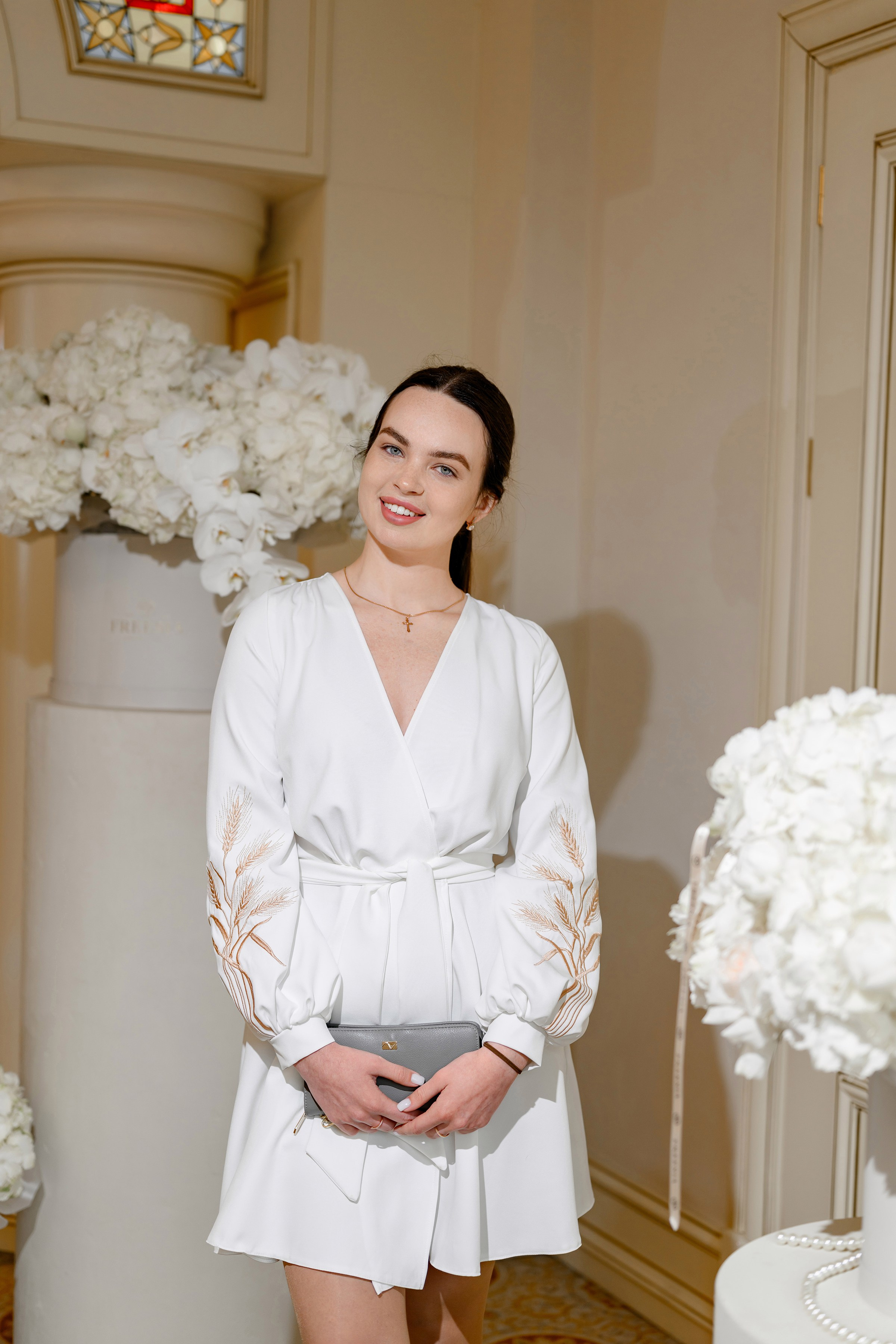 «FREESIA». Свадебный и семейный фотограф