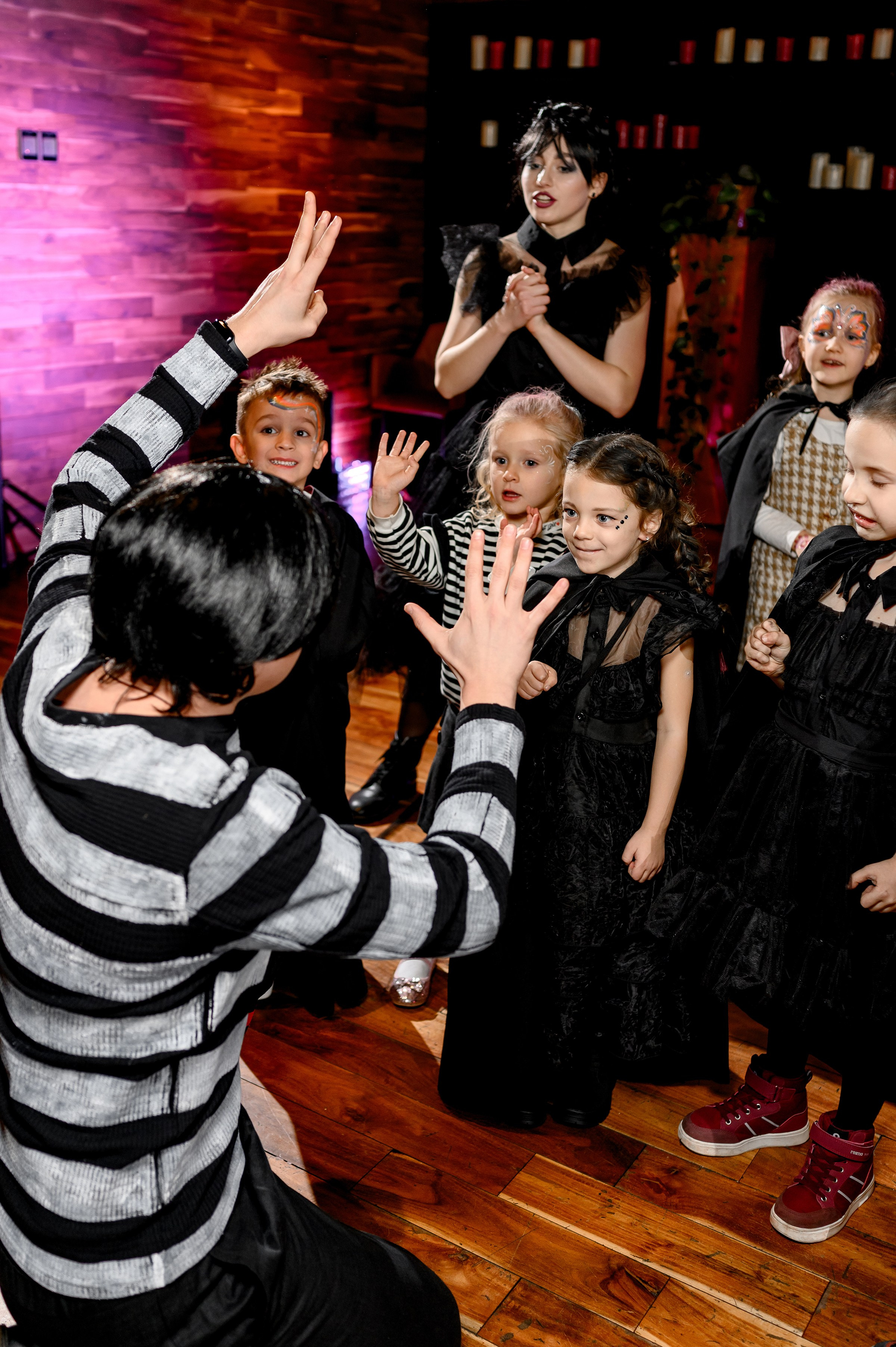 «MILANA 5». Свадебный и семейный фотограф