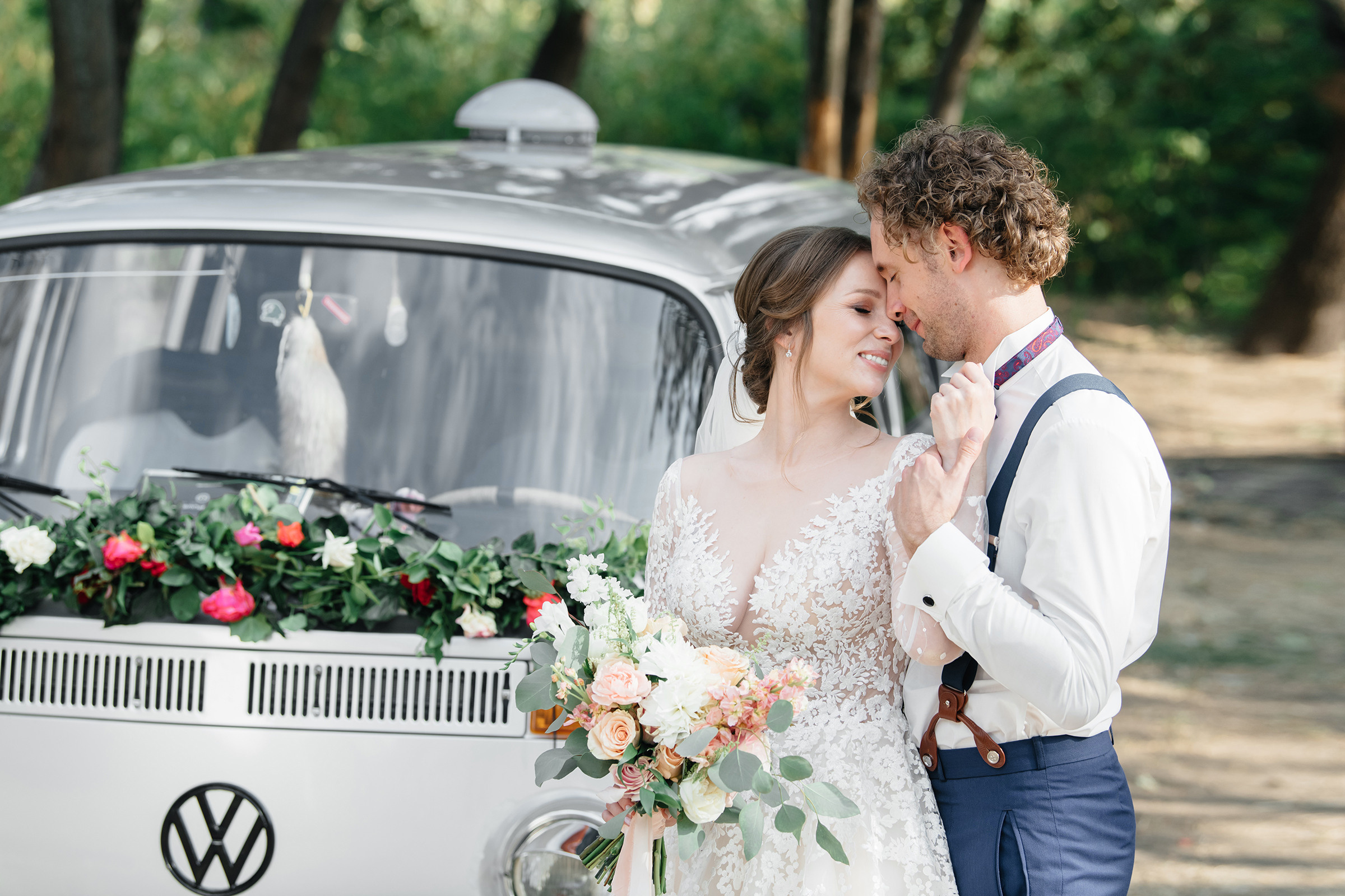 Олег & Юлія. Свадебный и семейный фотограф