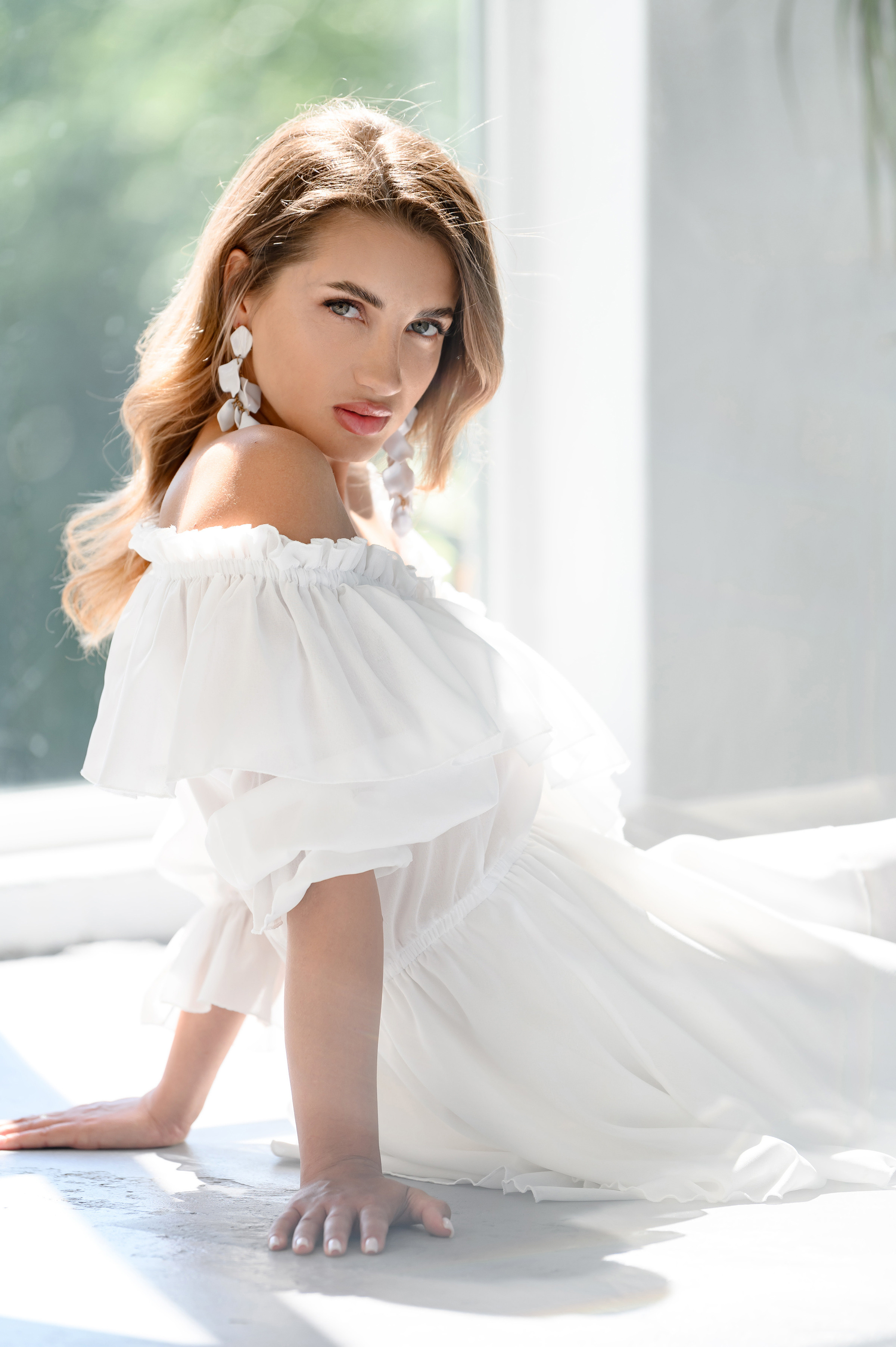 J U L I A. Свадебный и семейный фотограф