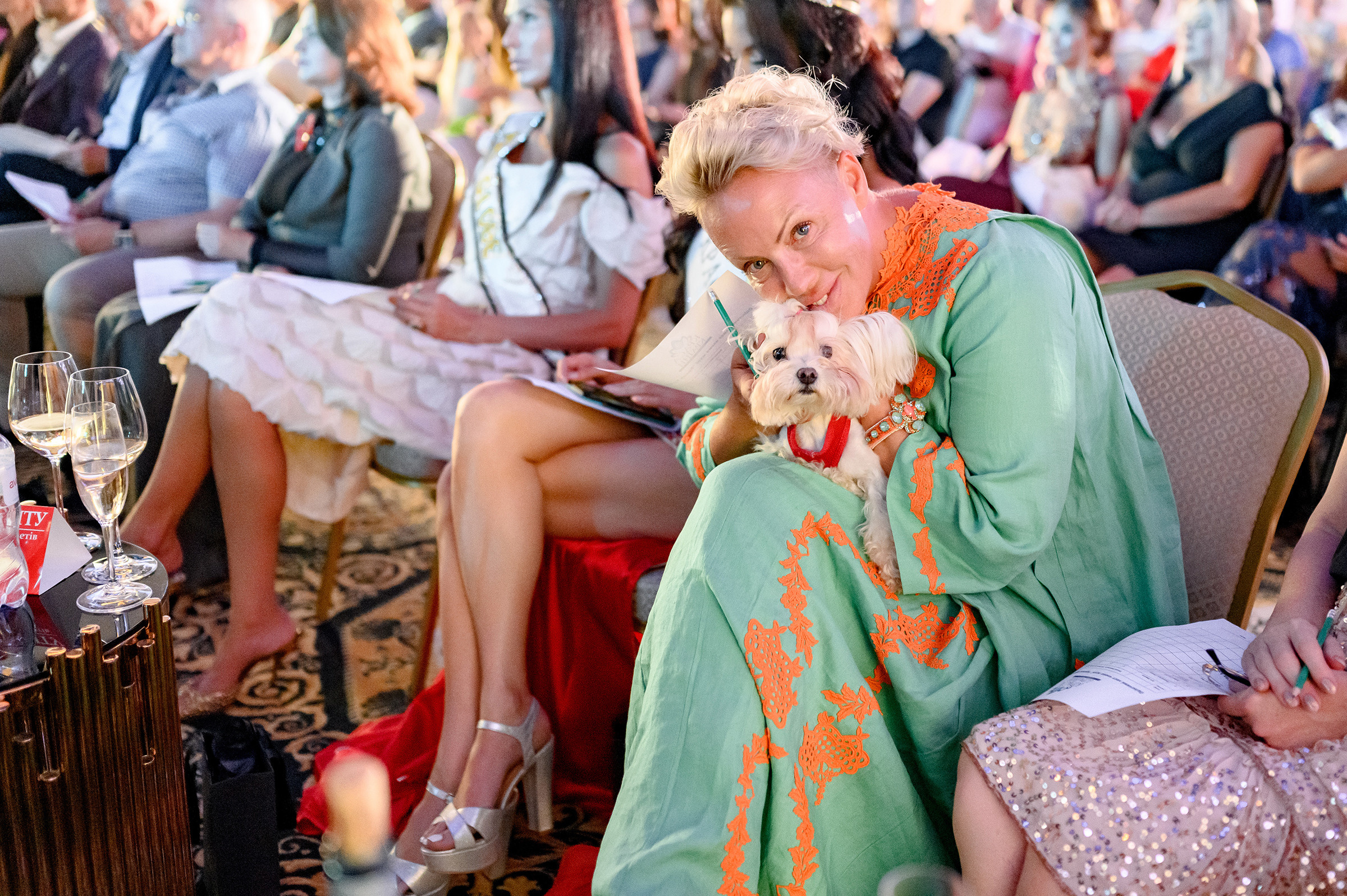 «КРАСА КРАЇНИ». Свадебный и семейный фотограф