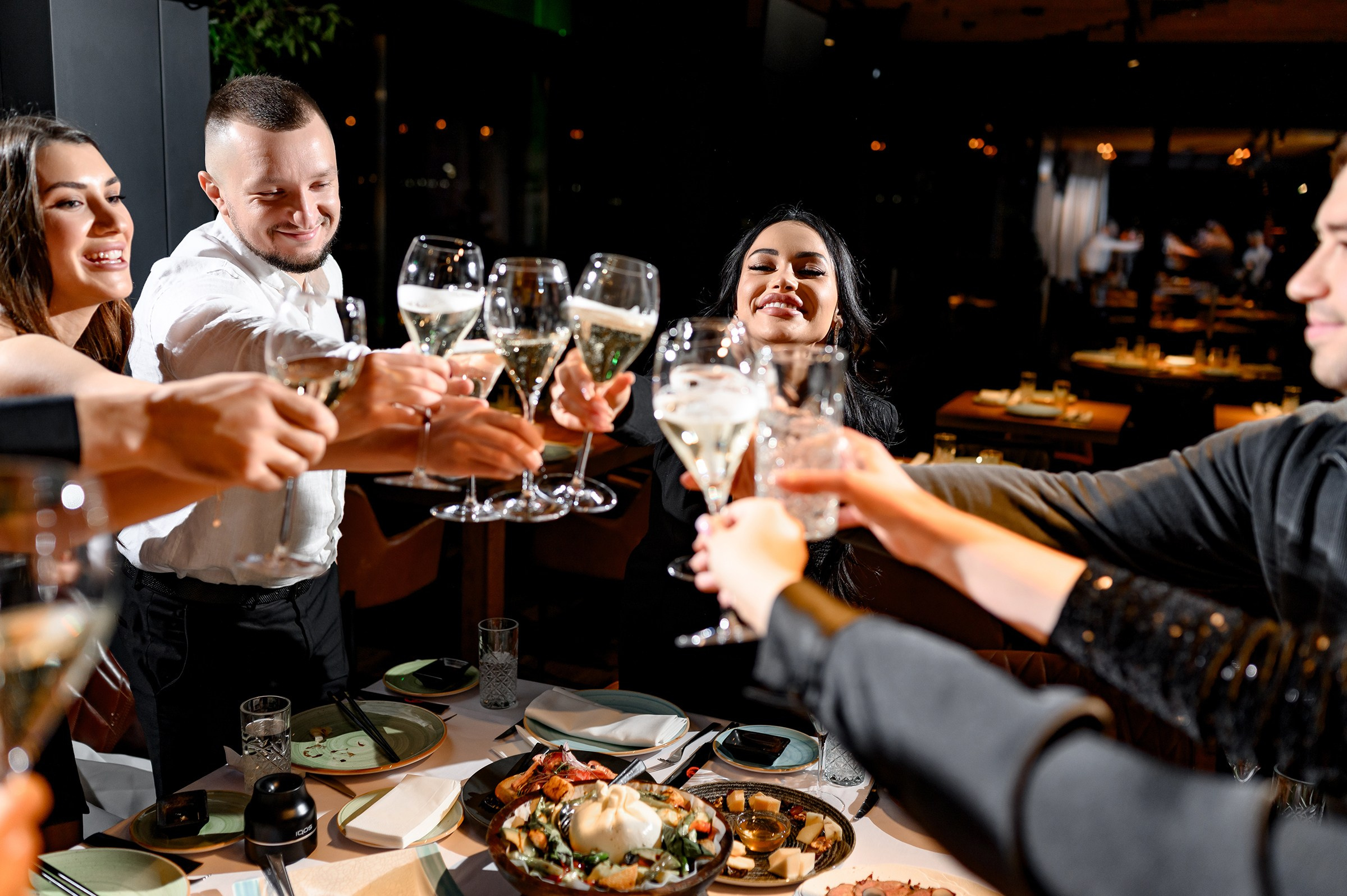 «HAPPY BIRTHDAY OKSANA». Свадебный и семейный фотограф