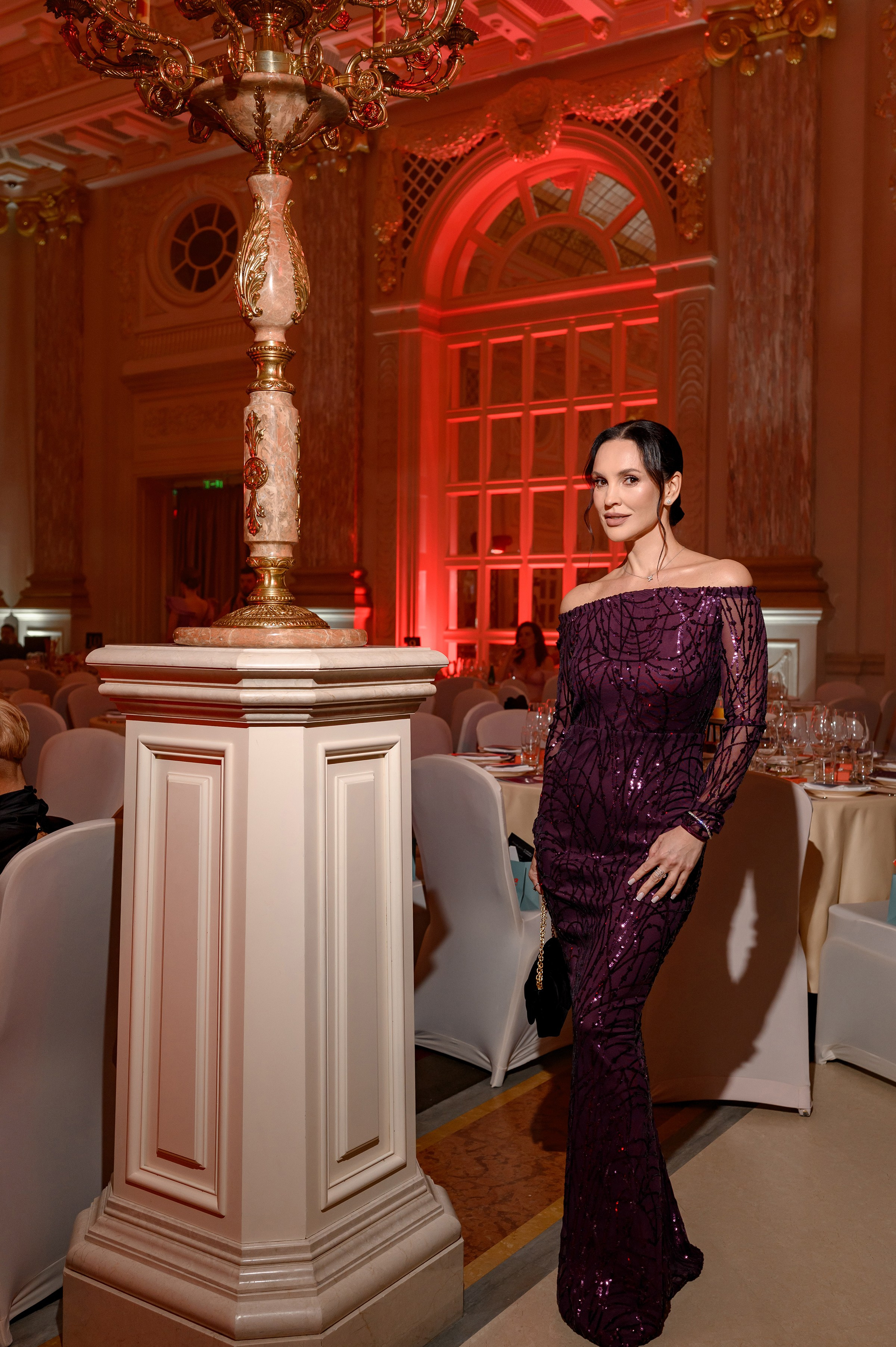 " Viennese Ball Kyiv ". Свадебный и семейный фотограф