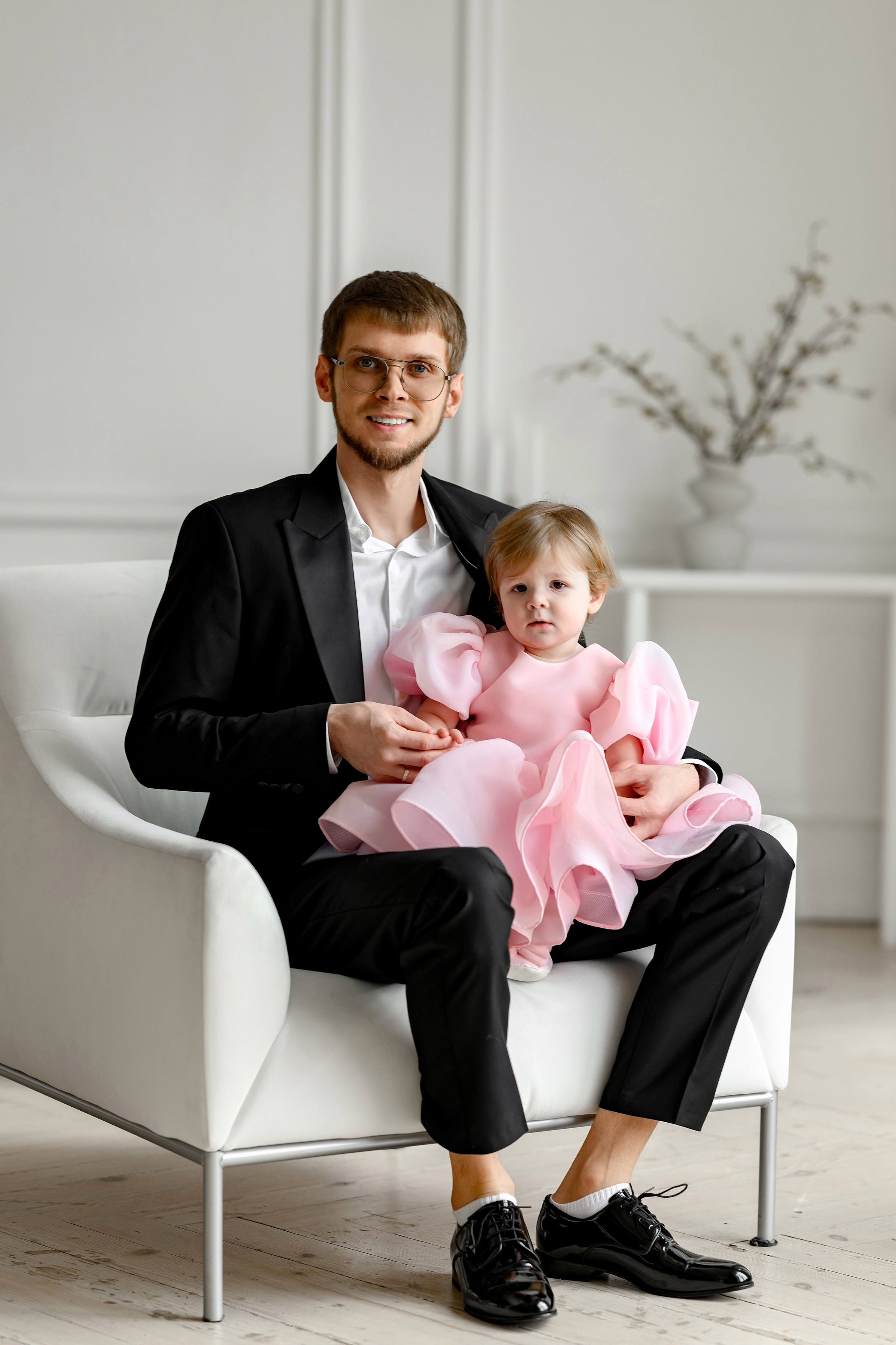 «Spring». Свадебный и семейный фотограф