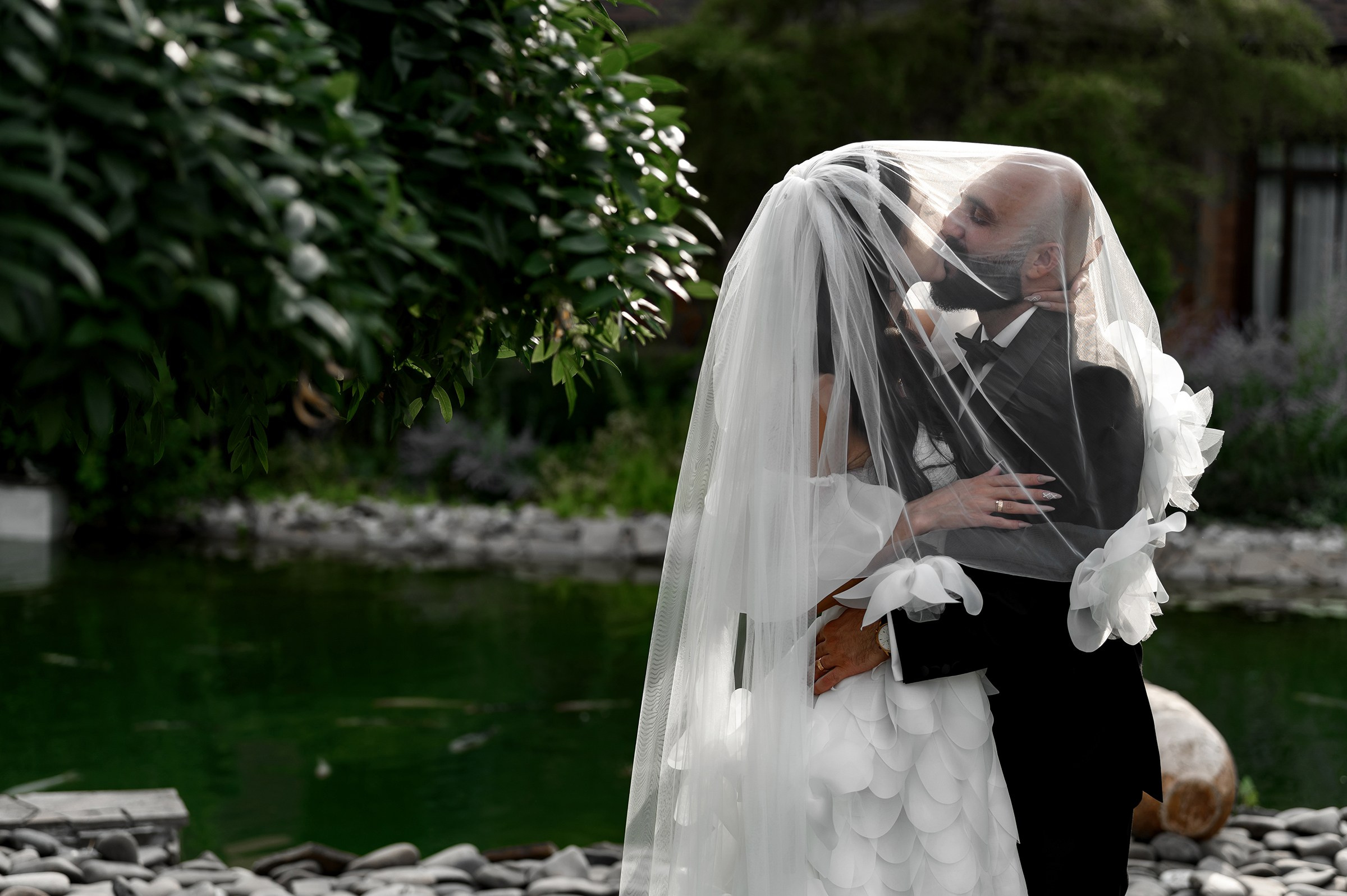 SARO & KSENIIA. Свадебный и семейный фотограф