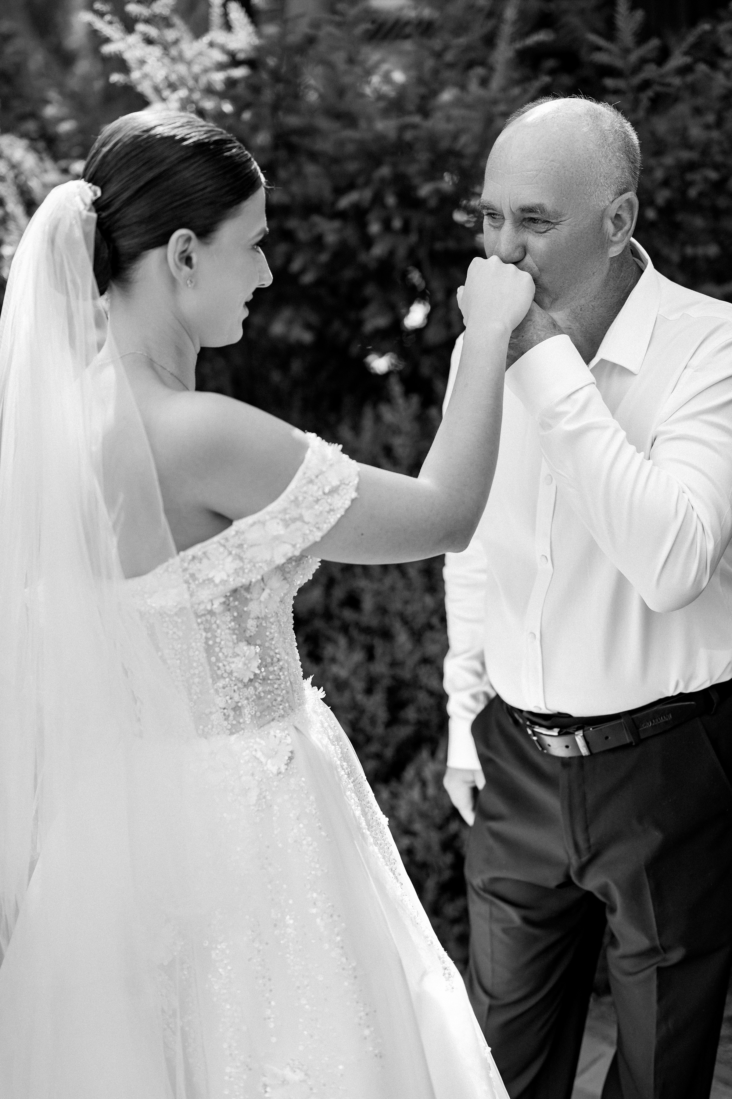 ANNA & BORIS. Свадебный и семейный фотограф