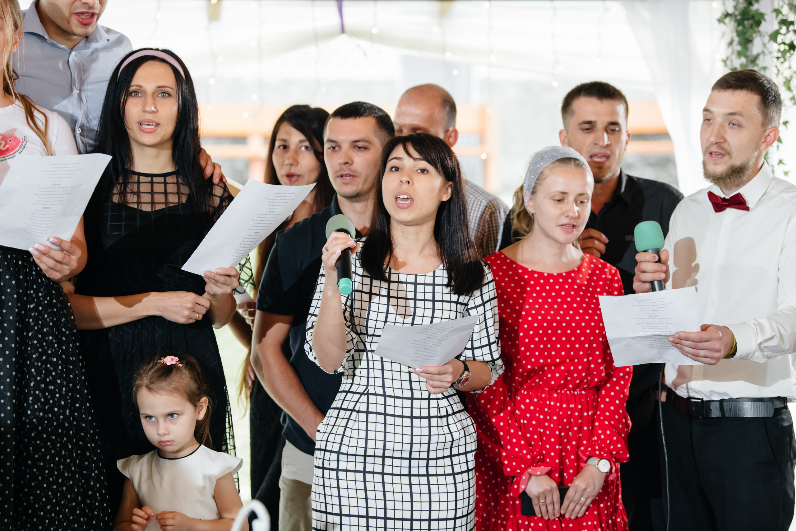 Тимофій & Тетяна. Свадебный и семейный фотограф