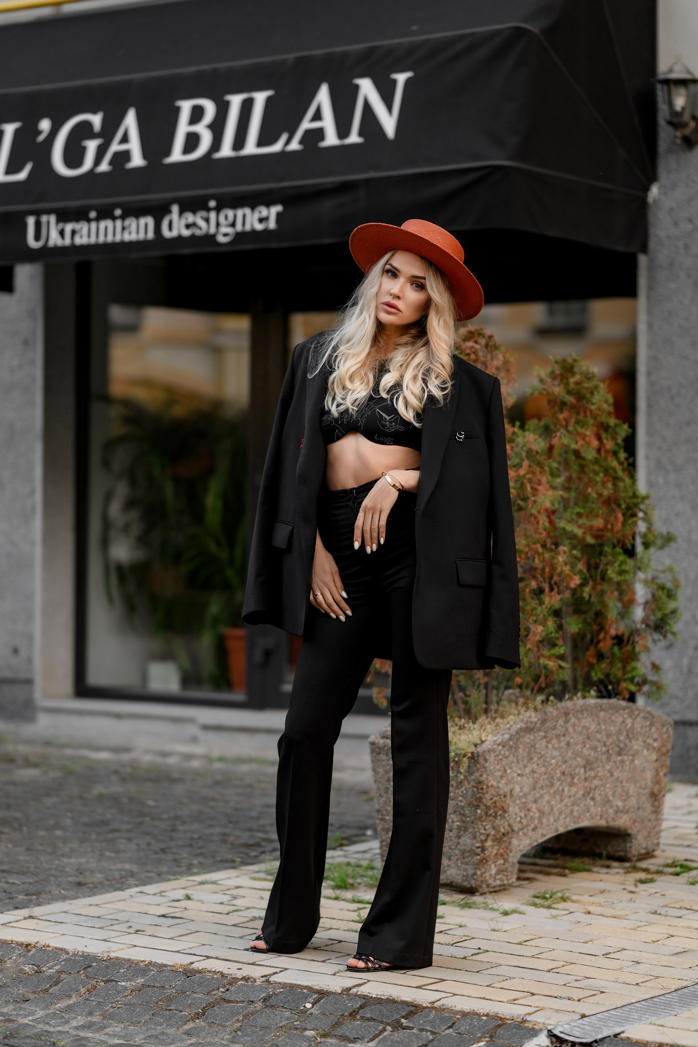 ANNA. Свадебный и семейный фотограф