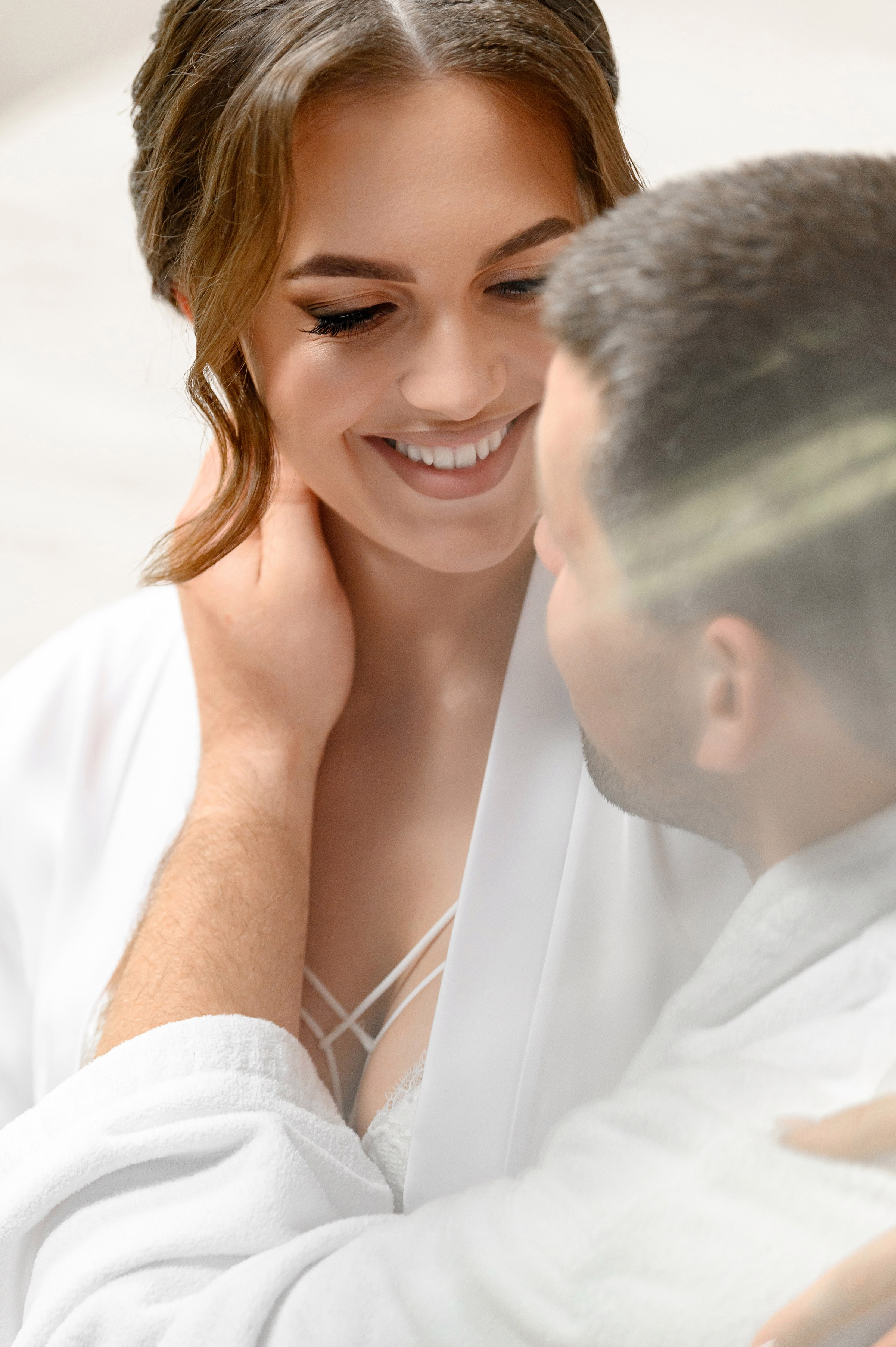 BOHDAN & ALEXANDRA. Свадебный и семейный фотограф