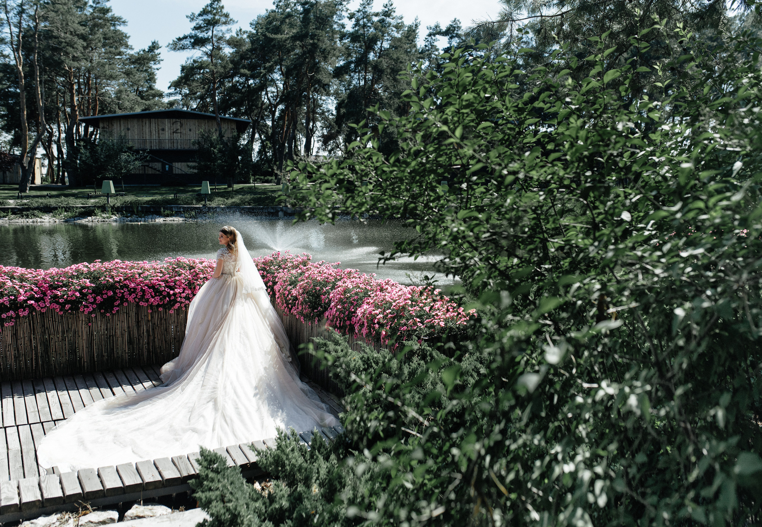 Тимофій & Тетяна. Свадебный и семейный фотограф