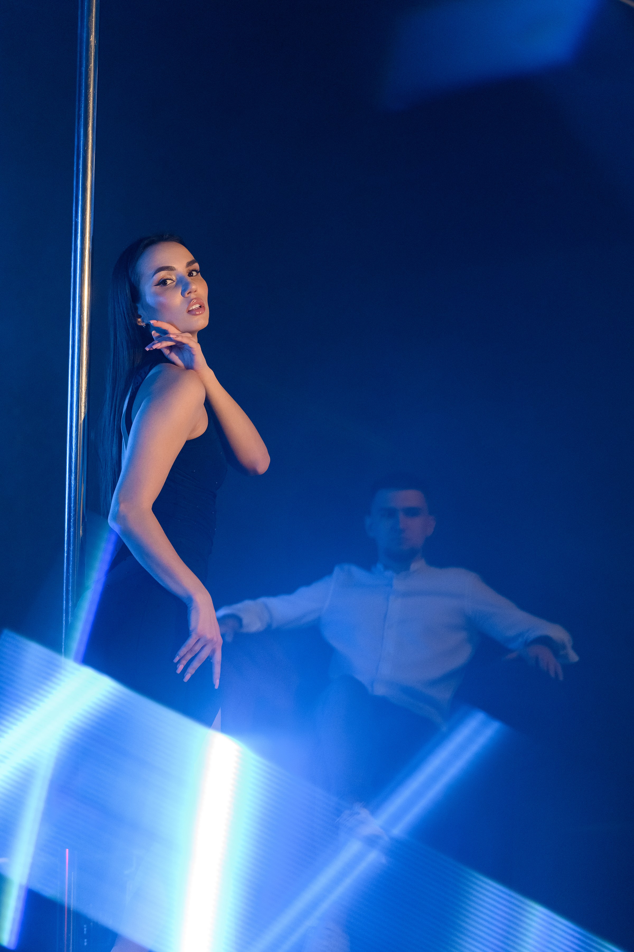 Anastasia & Phil. Свадебный и семейный фотограф