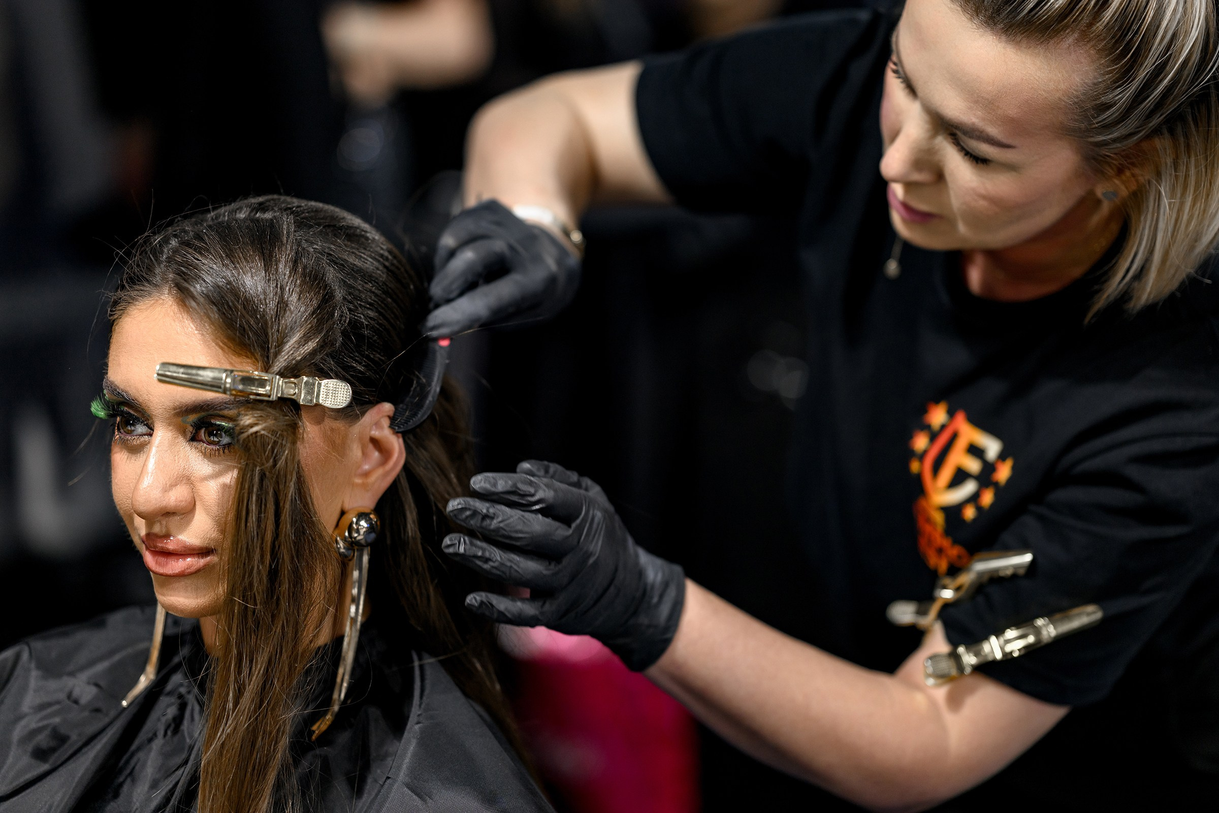 «CHAMPION FEST 2025». Свадебный и семейный фотограф