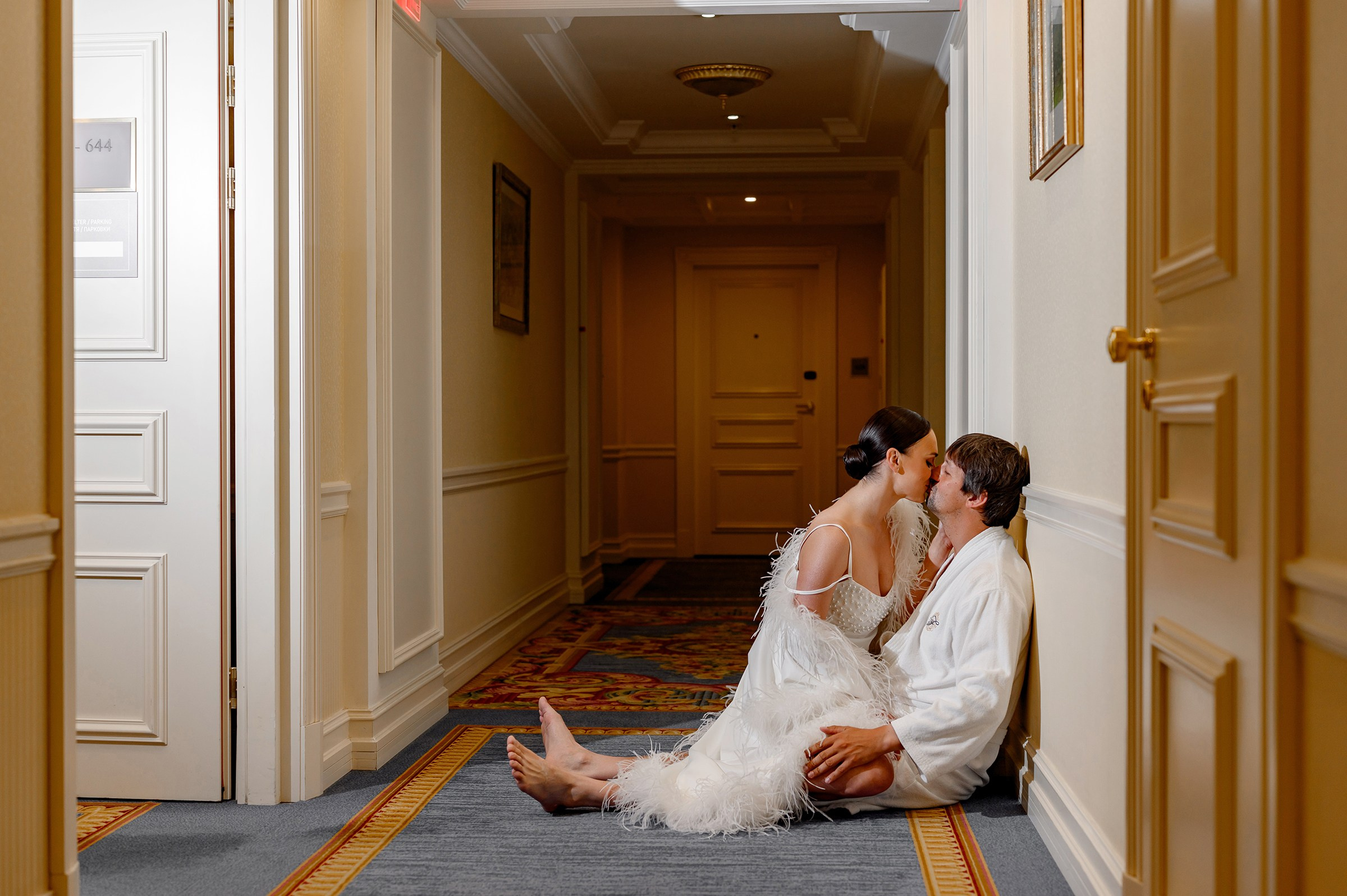 ОЛЕКСІЙ & ДІАНА. Свадебный и семейный фотограф