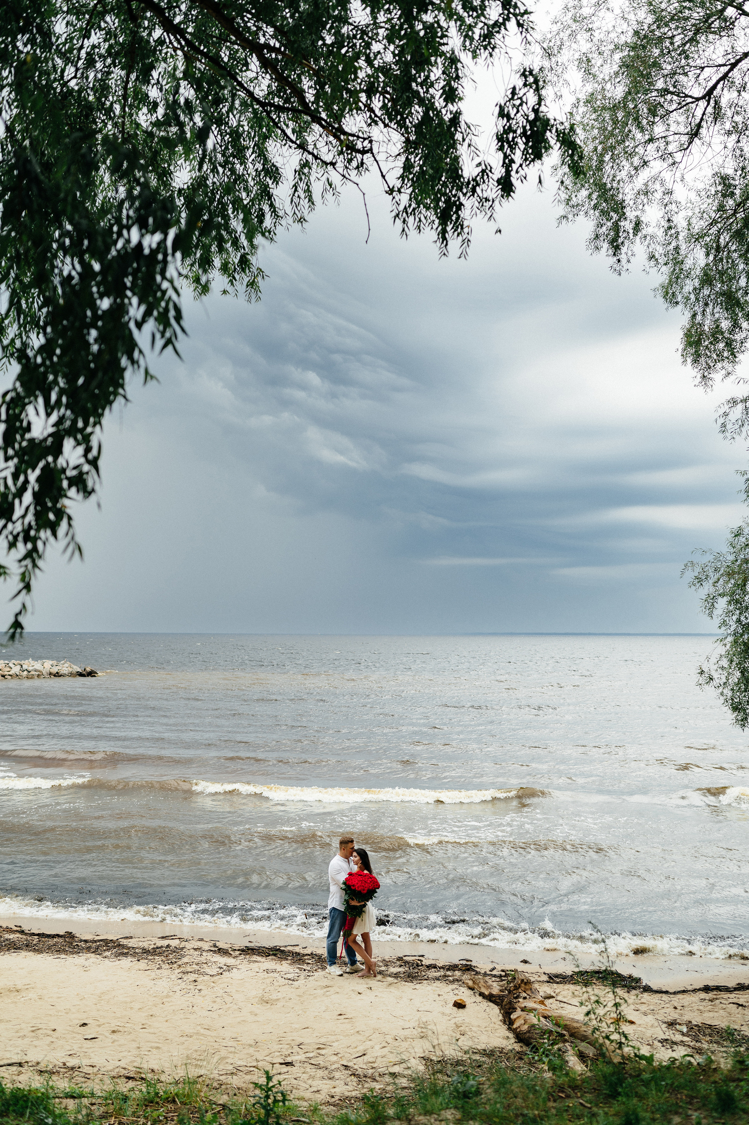 Пропозиція руки і серця. Свадебный и семейный фотограф