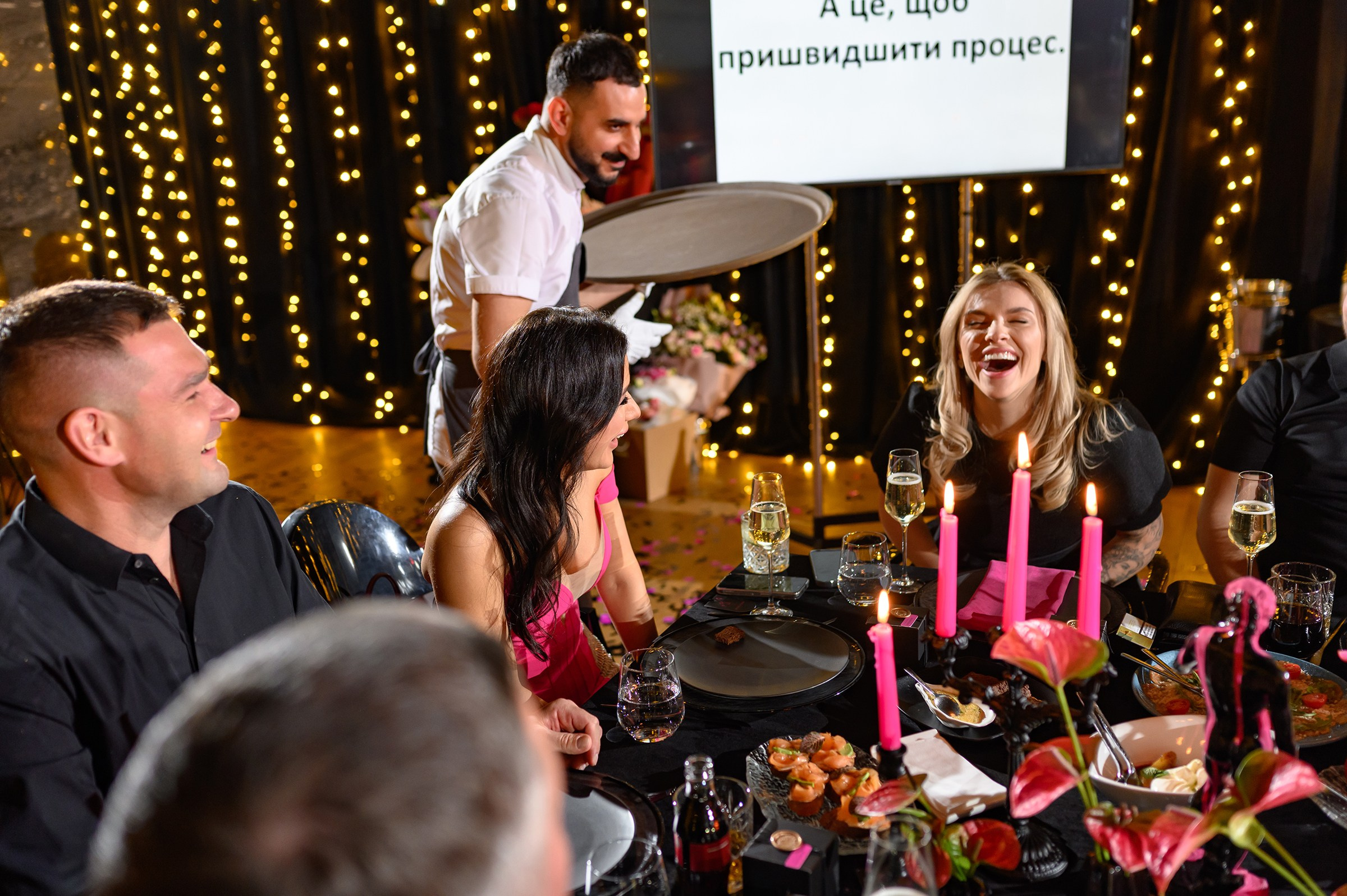 '' ANASTASIA'S birthday party ''. Свадебный и семейный фотограф