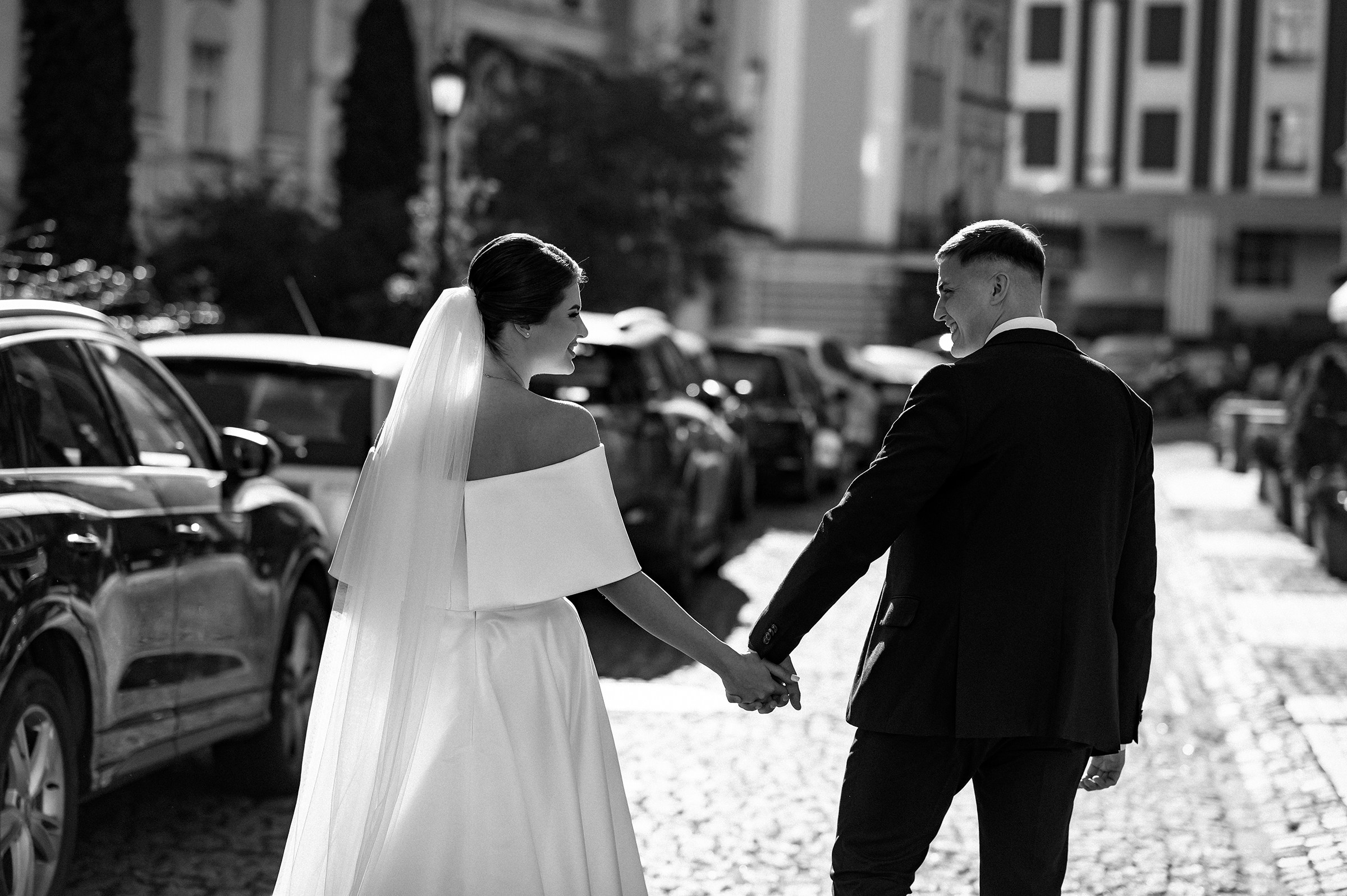 ARTEM & KATYA. Свадебный и семейный фотограф