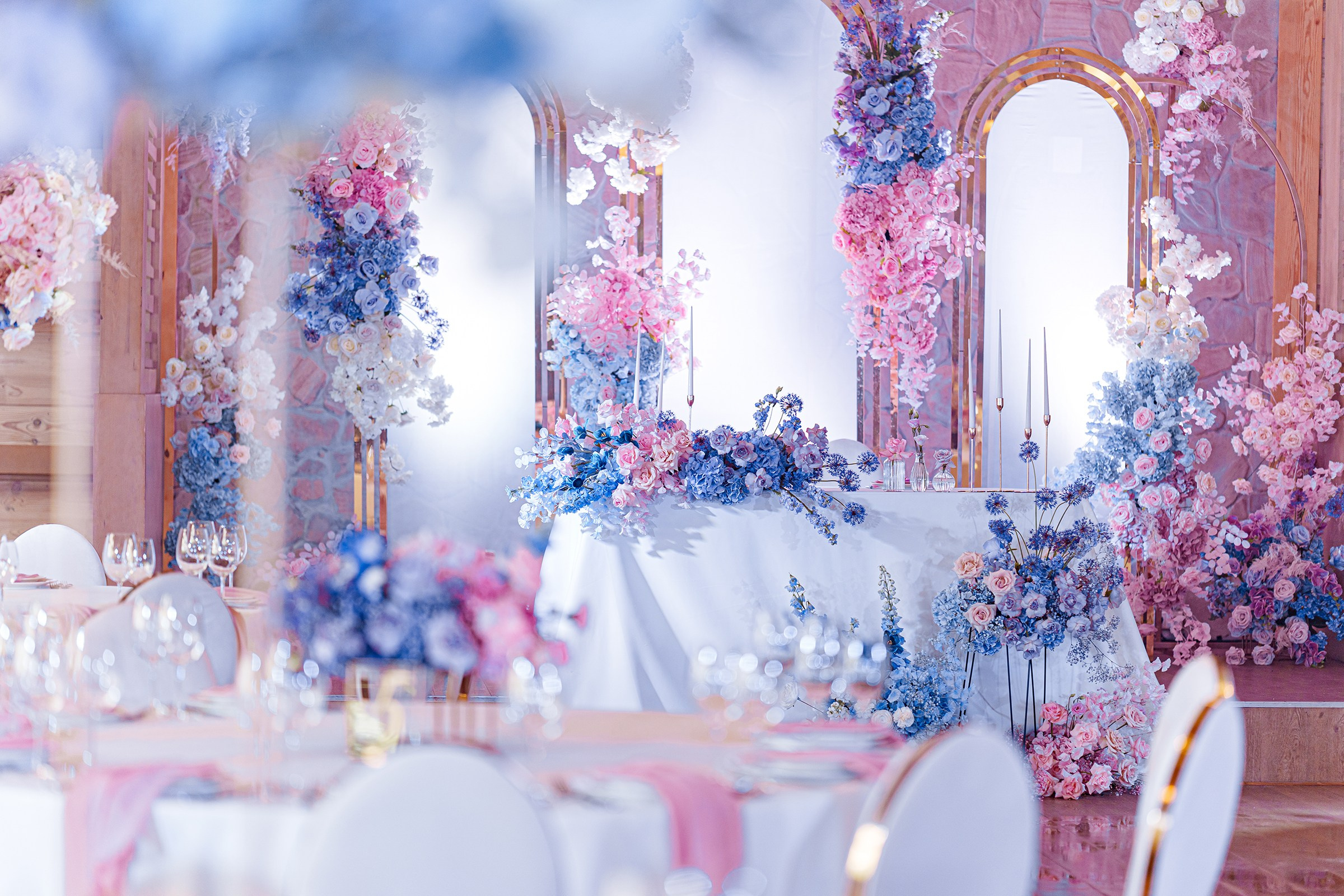 BOHDAN & ALEXANDRA. Свадебный и семейный фотограф