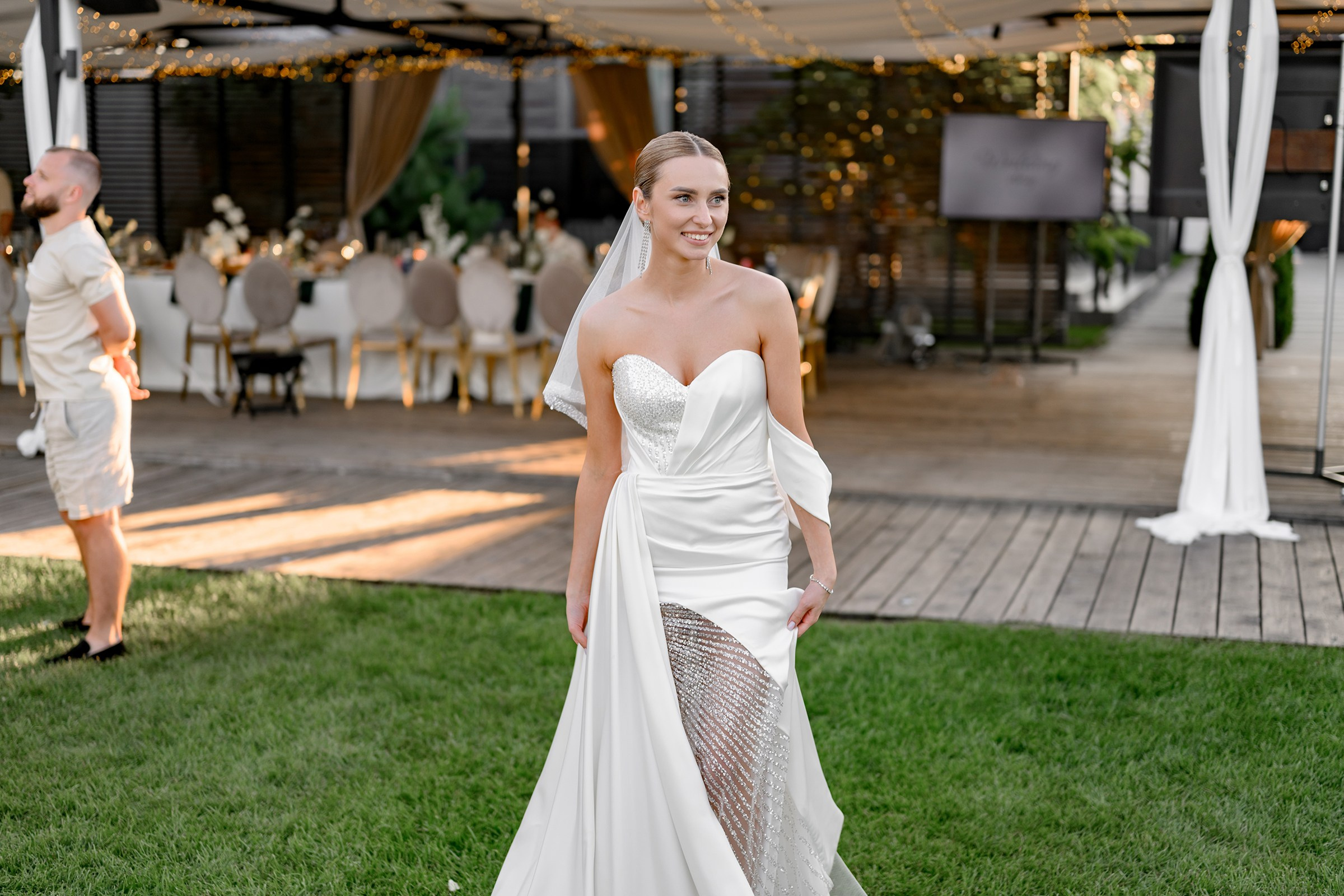 POLINA & DMITRI. Свадебный и семейный фотограф