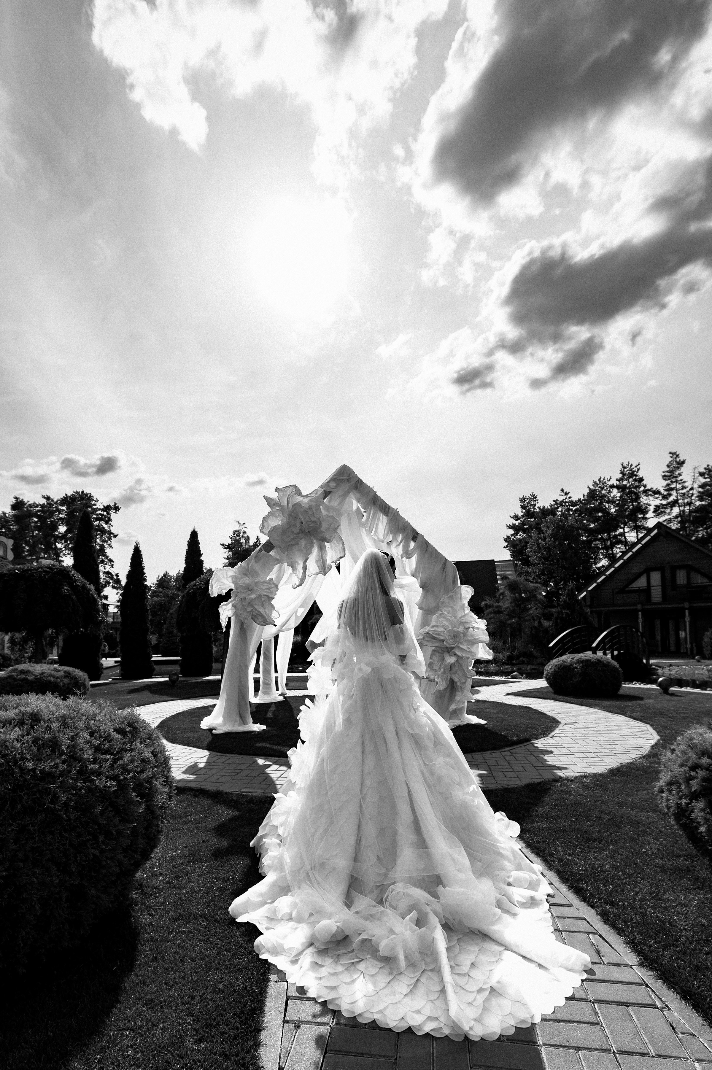 SARO & KSENIIA. Свадебный и семейный фотограф