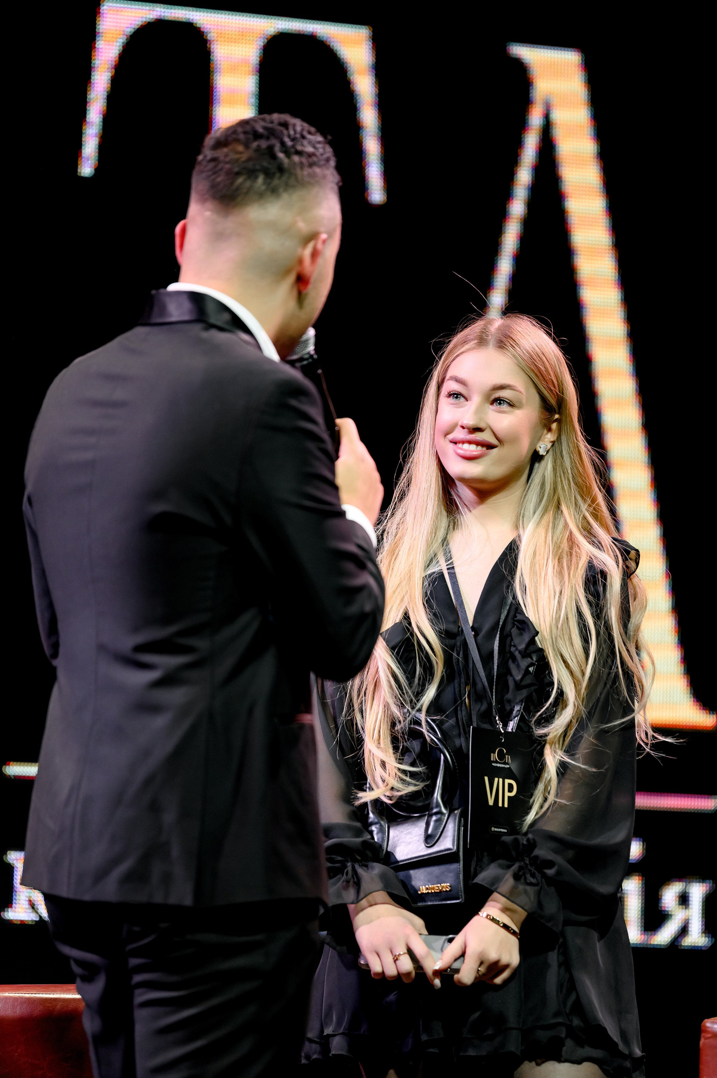 «ІНСТА конференція». Свадебный и семейный фотограф