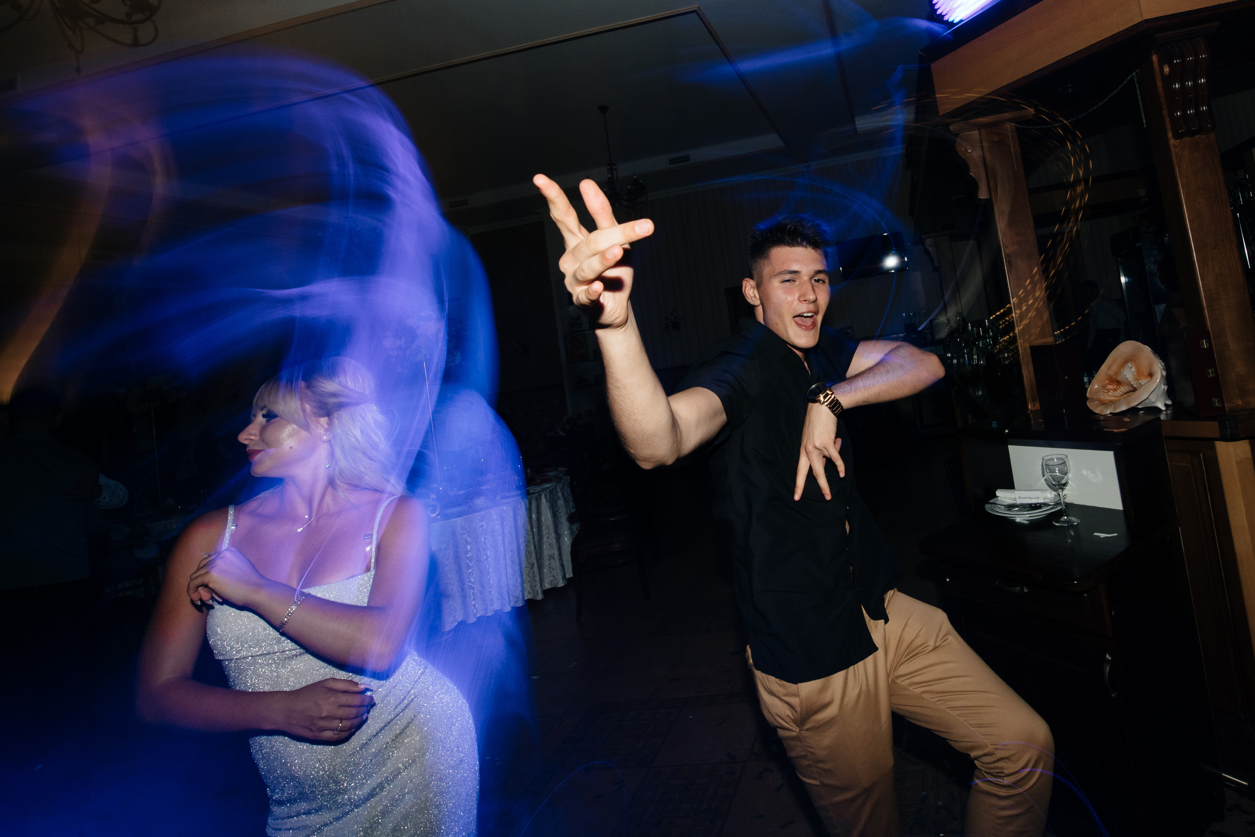 Родіон & Марія. Свадебный и семейный фотограф