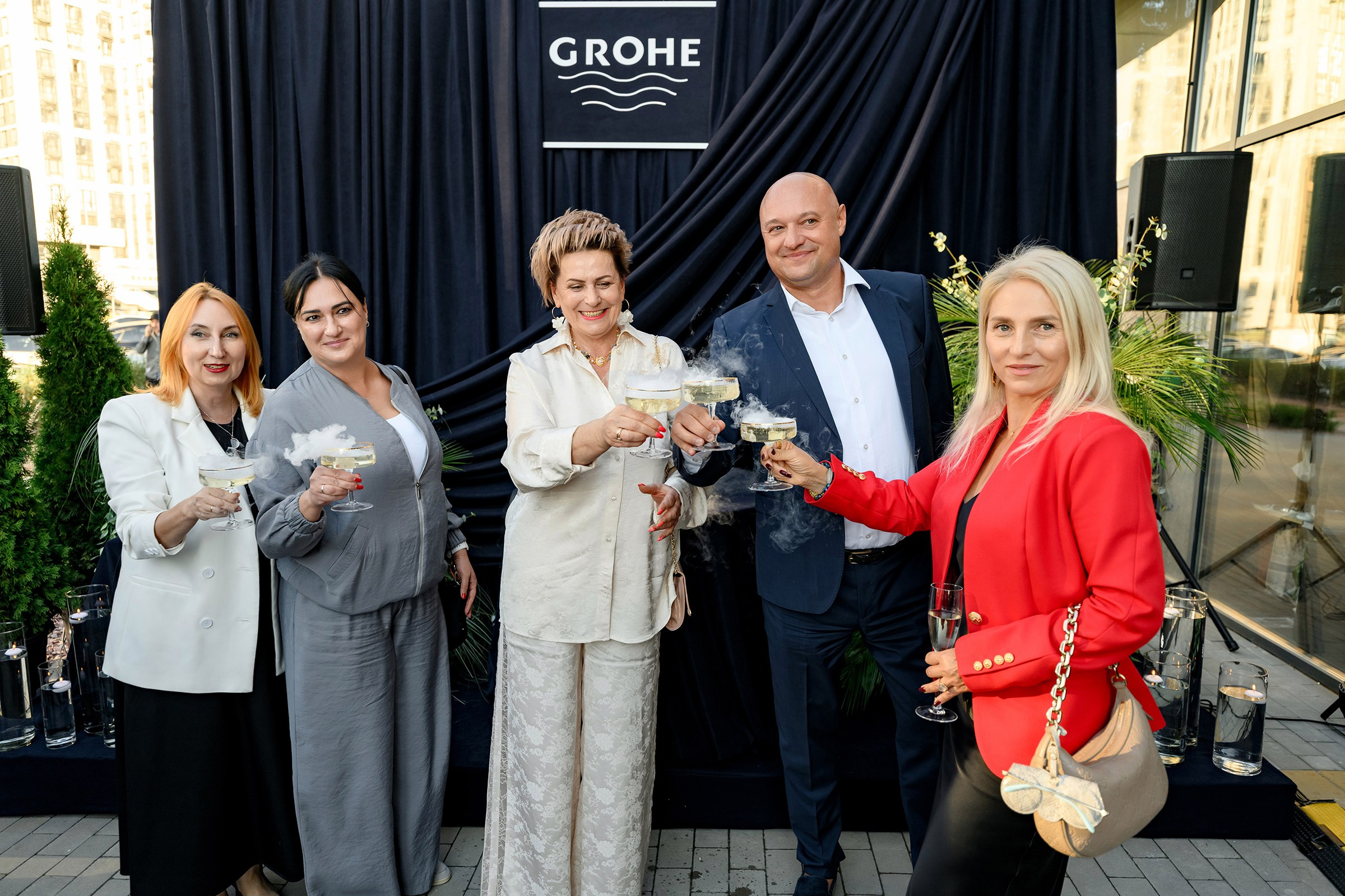 GROHE. Свадебный и семейный фотограф