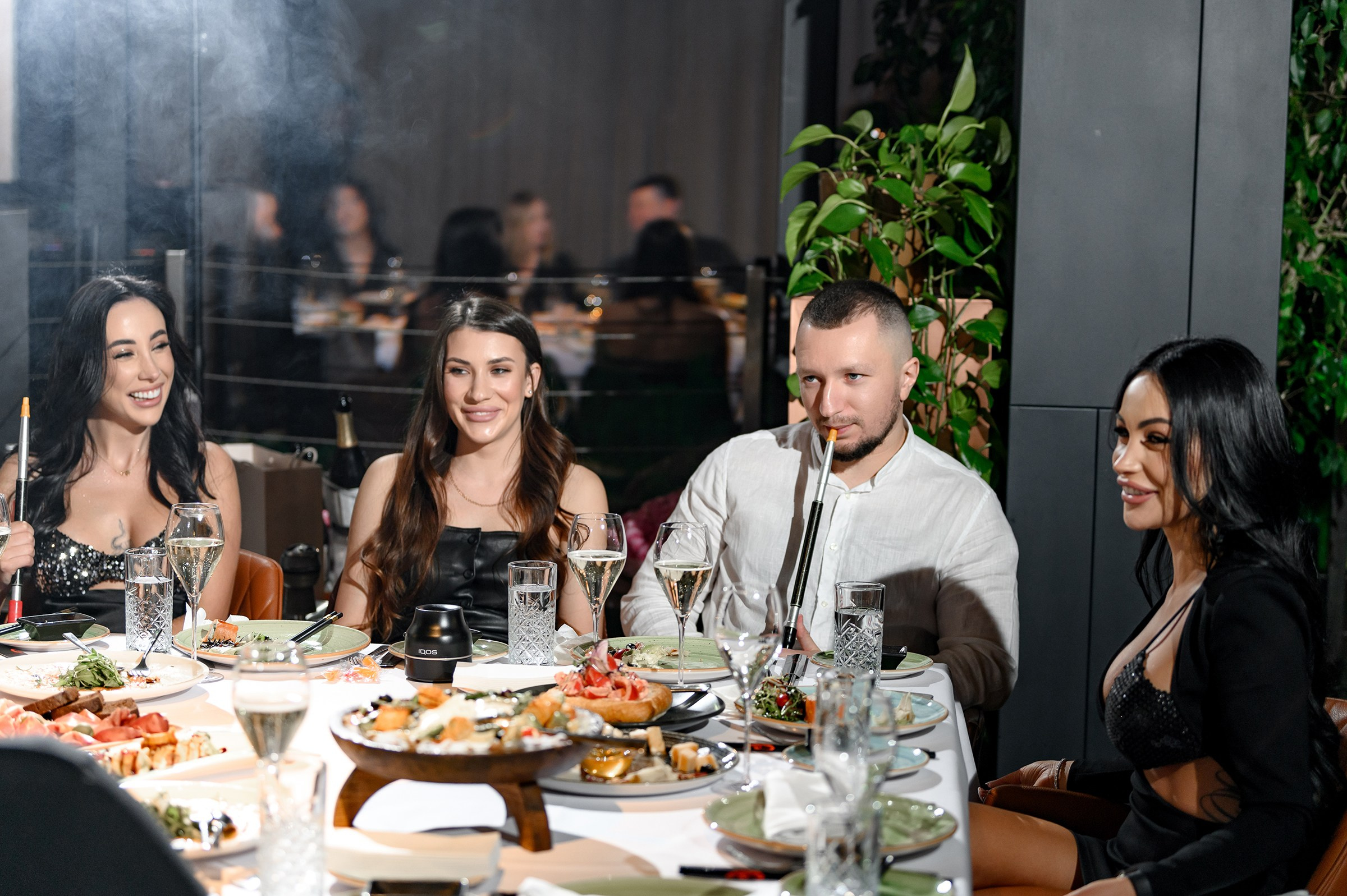 «HAPPY BIRTHDAY OKSANA». Свадебный и семейный фотограф