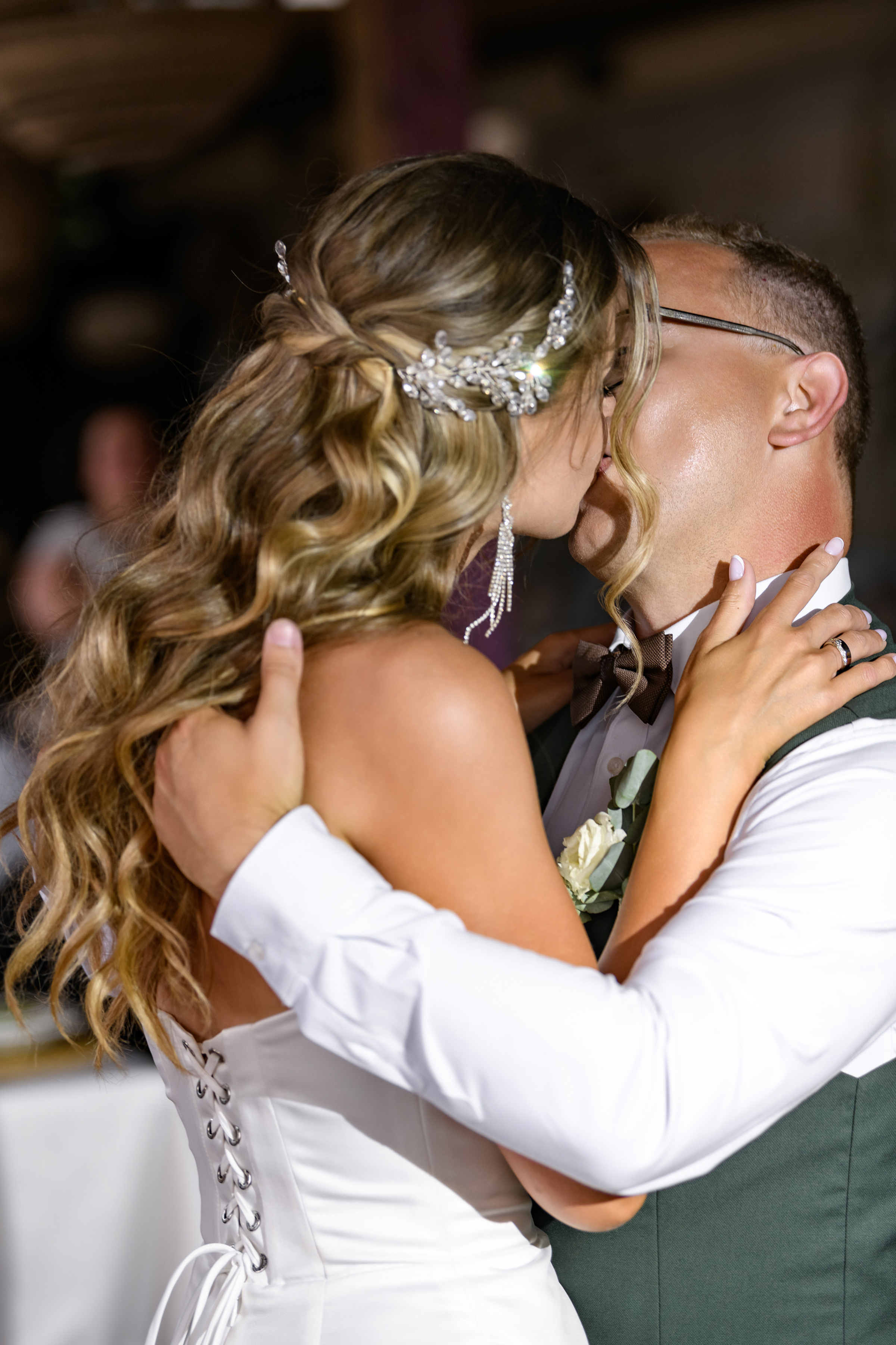 Роман & Валерія. Свадебный и семейный фотограф