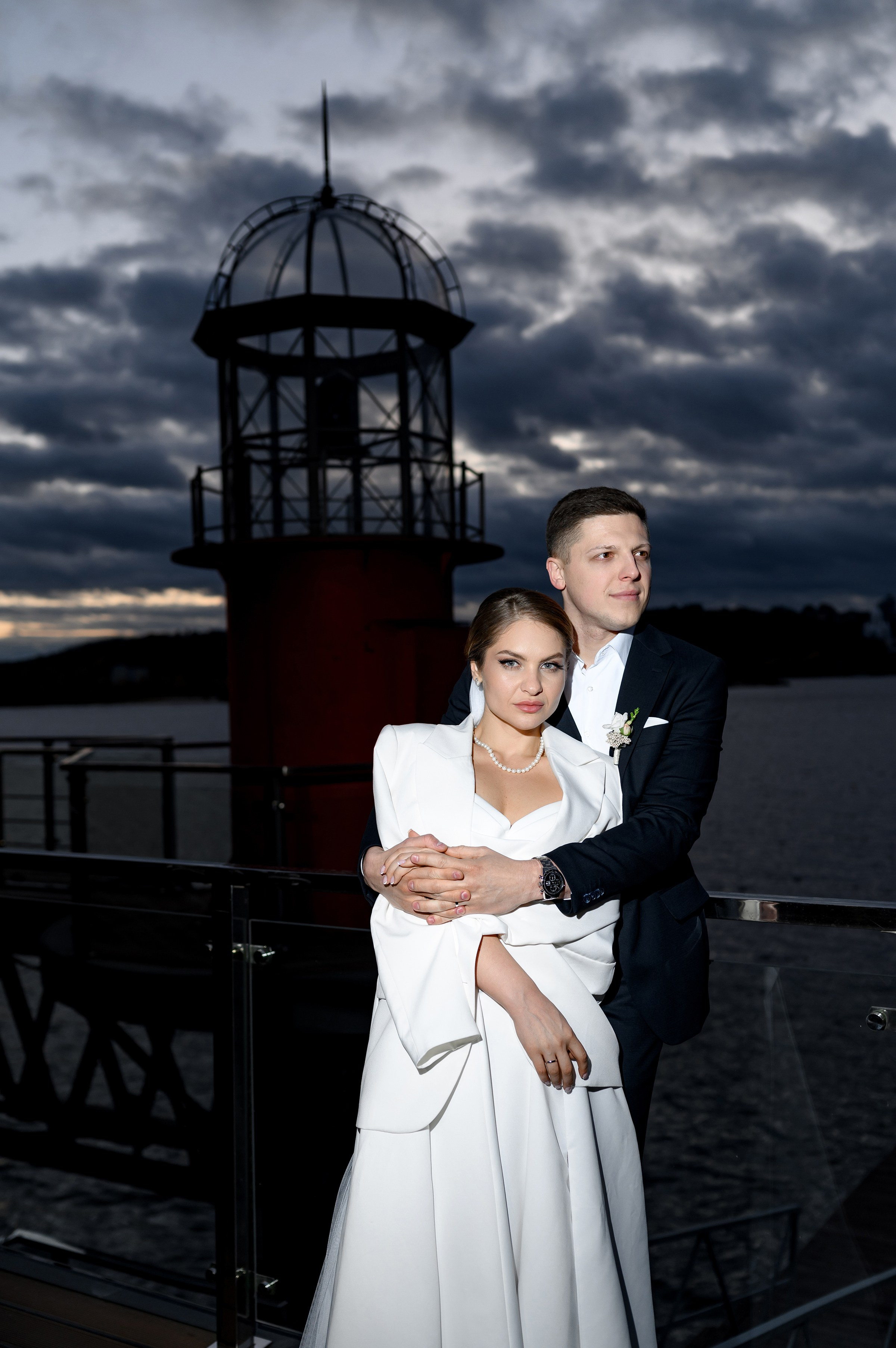 ОЛЕКСІЙ & ГАЛИНА. Свадебный и семейный фотограф