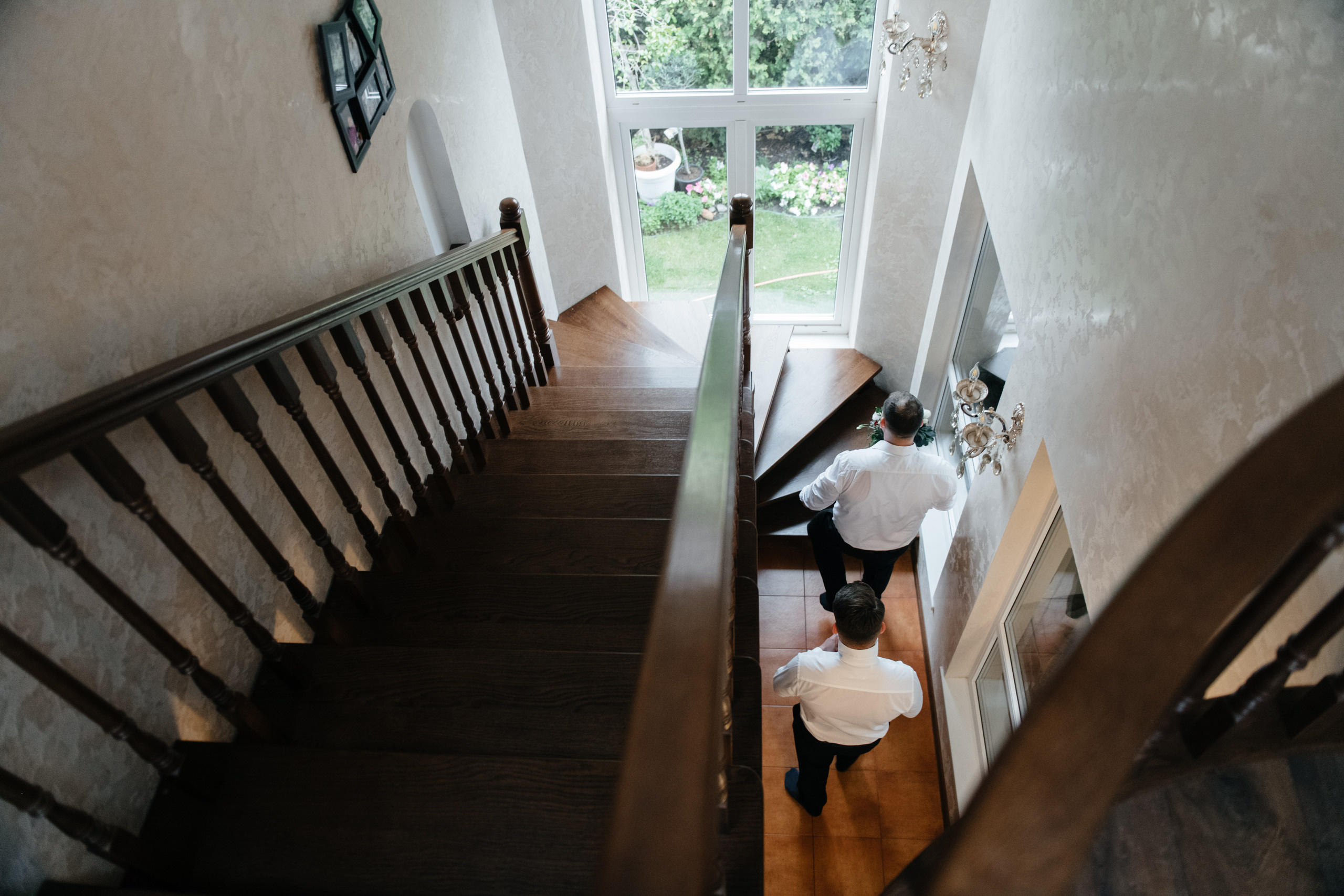 Тимофій & Тетяна. Свадебный и семейный фотограф