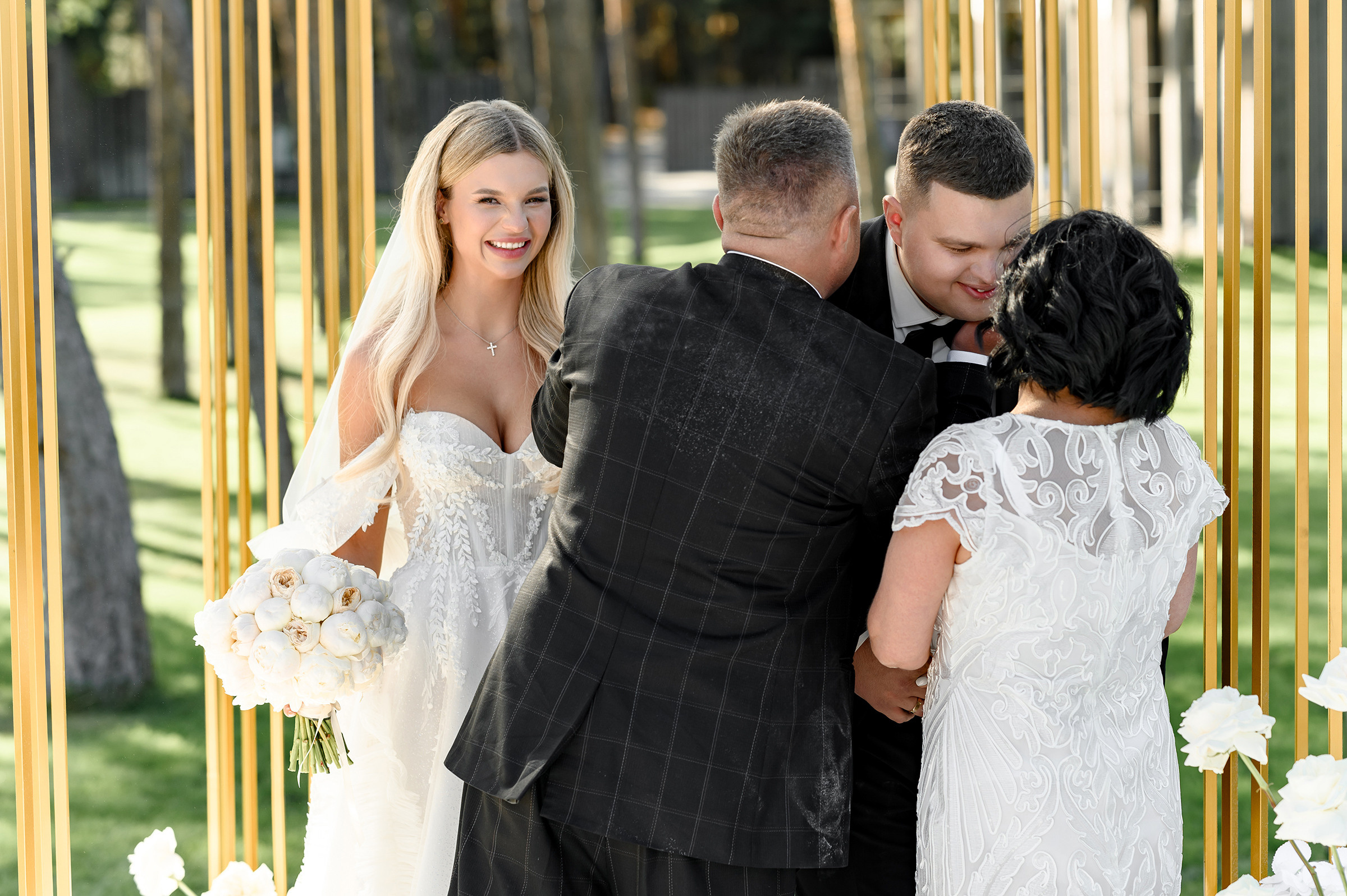BOGDAN & ANASTASIA. Свадебный и семейный фотограф