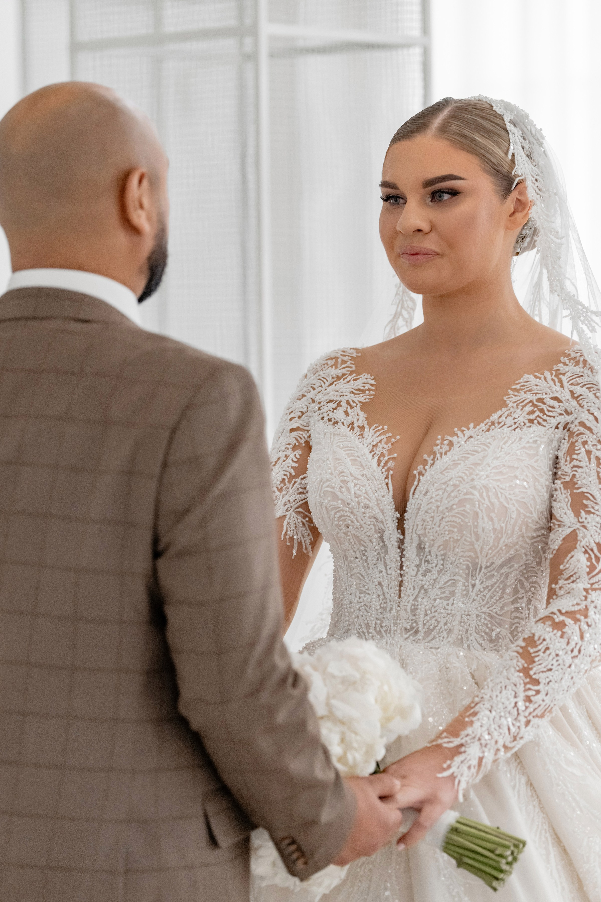 SAID & ILONA. Свадебный и семейный фотограф