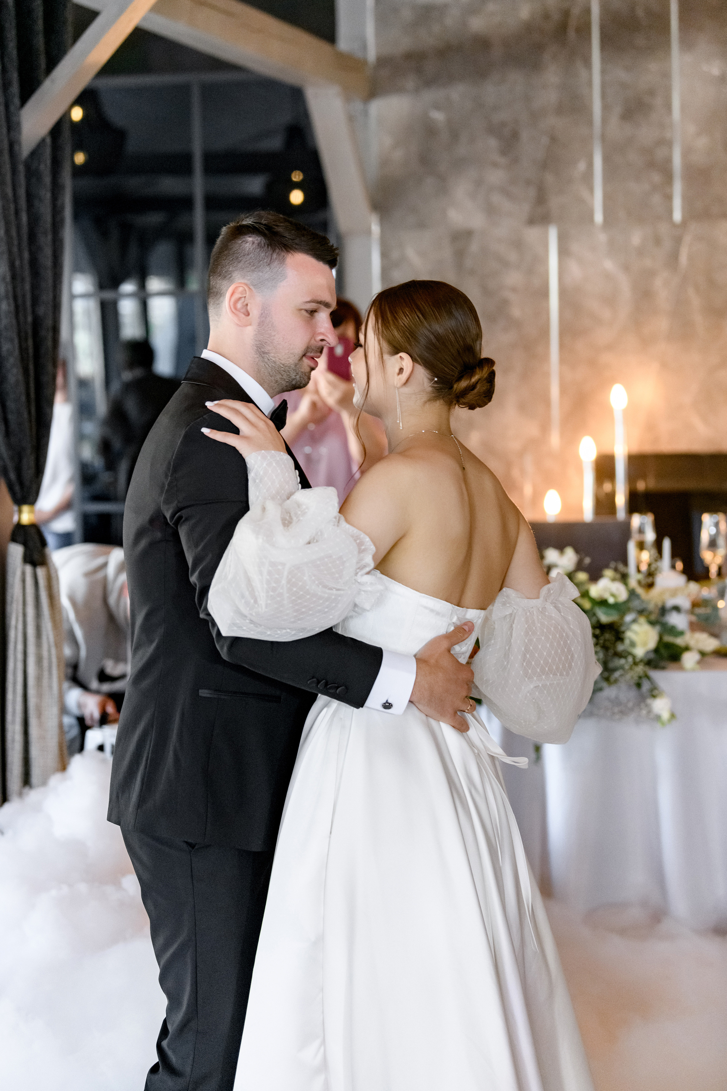 Юра & Анастасія. Свадебный и семейный фотограф