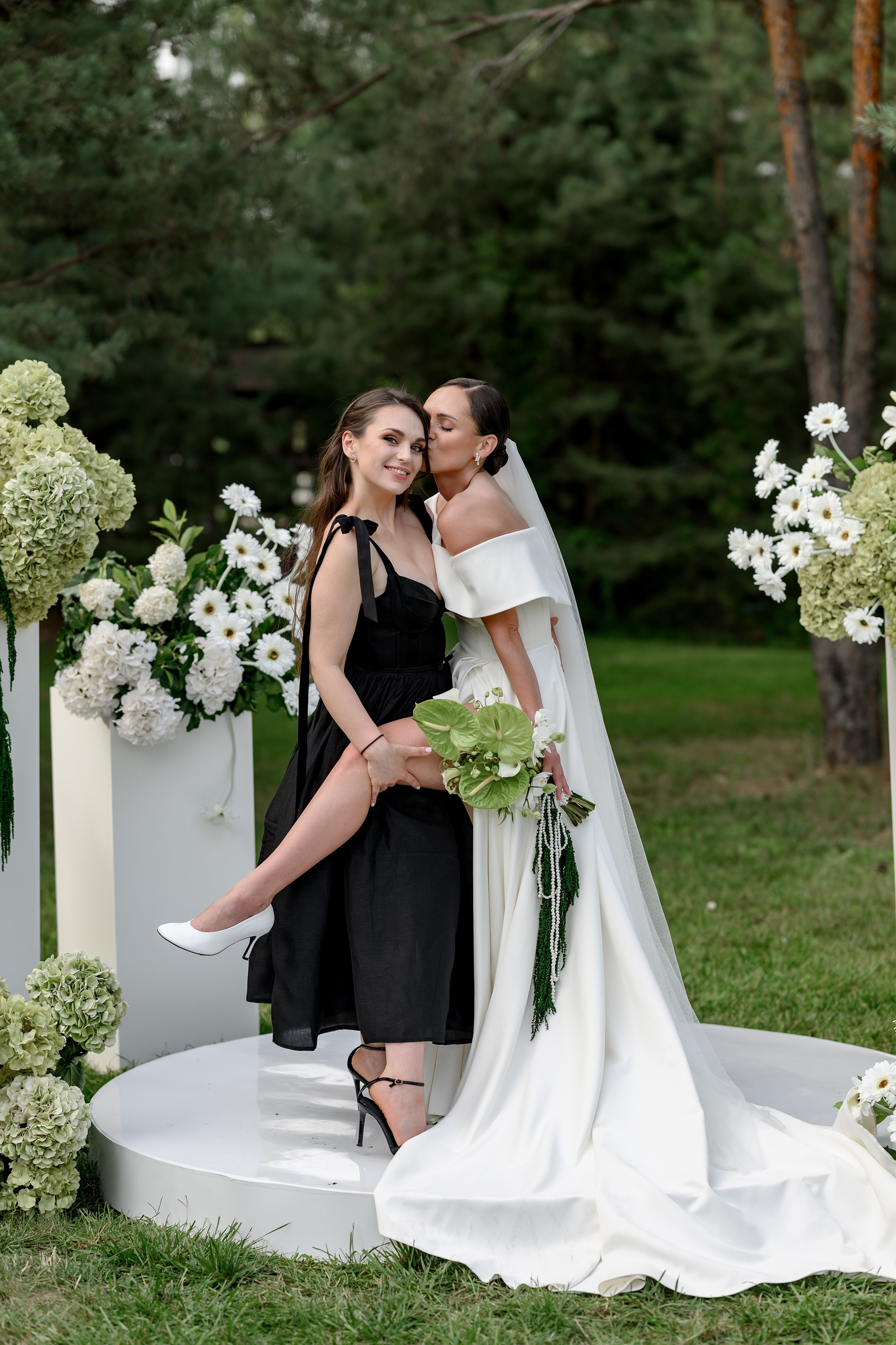 ОЛЕКСІЙ & ДІАНА. Свадебный и семейный фотограф