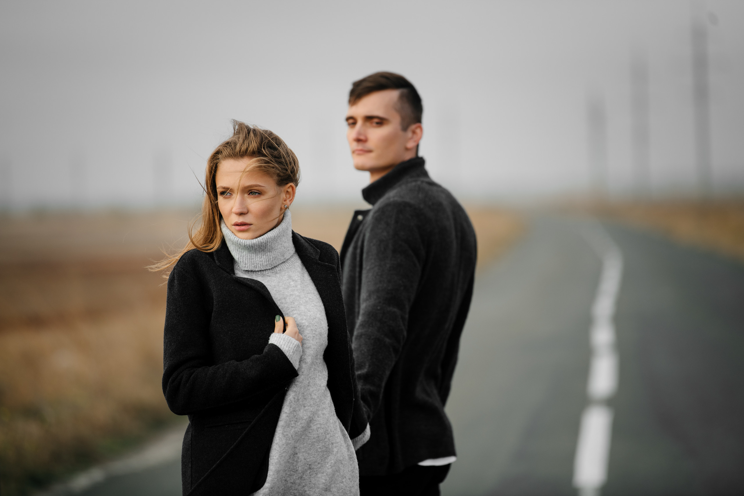 Микола & Катерина. Свадебный и семейный фотограф