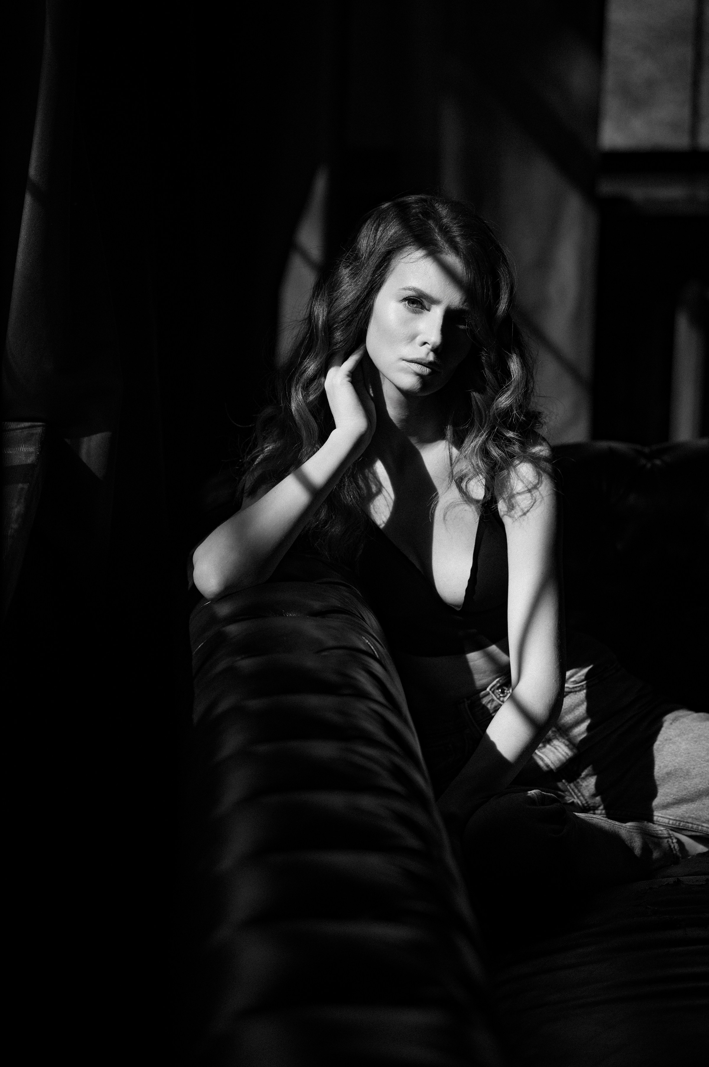 A L E N A. Свадебный и семейный фотограф