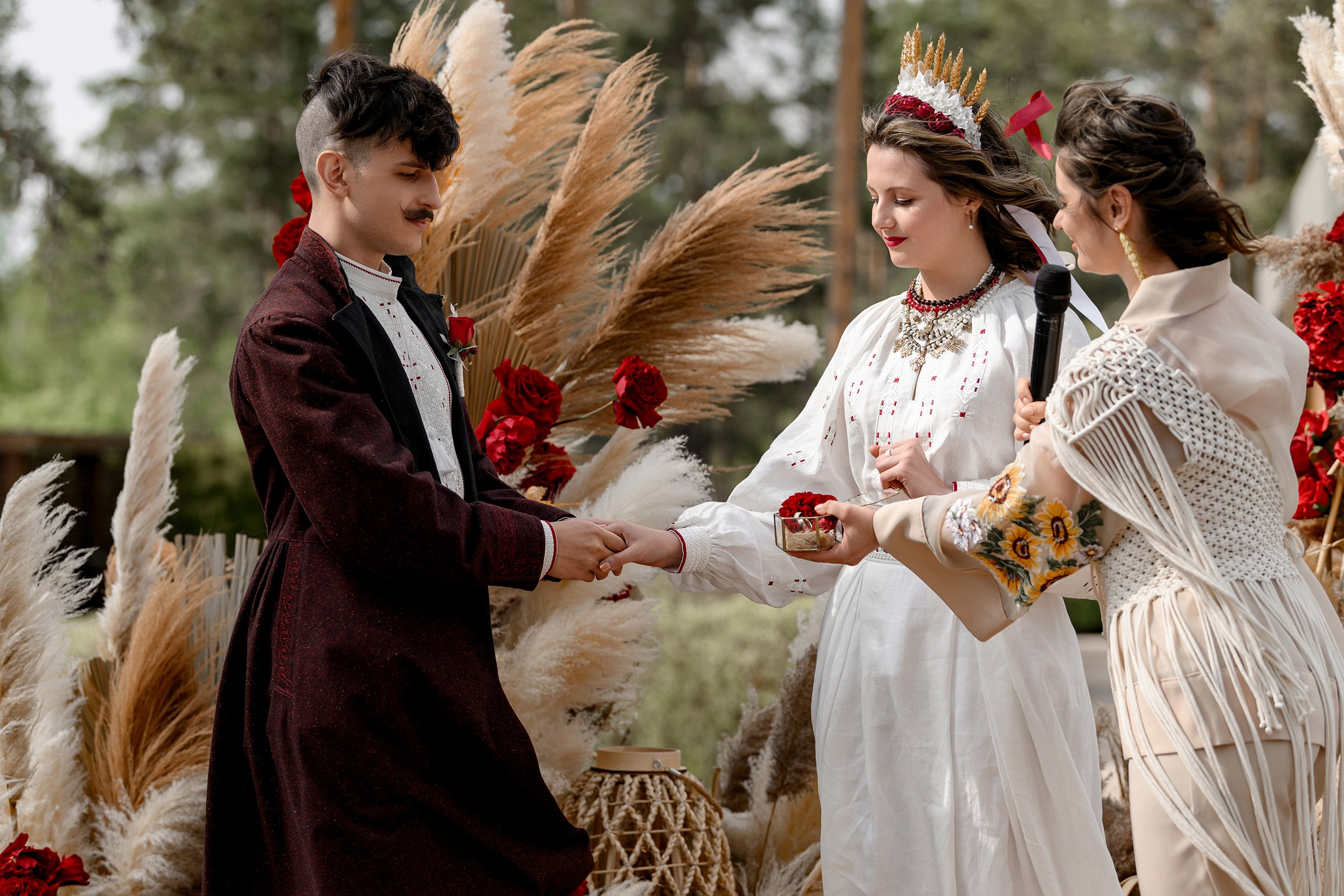 ОЛЕКСА & ЕЛІНА. Свадебный и семейный фотограф