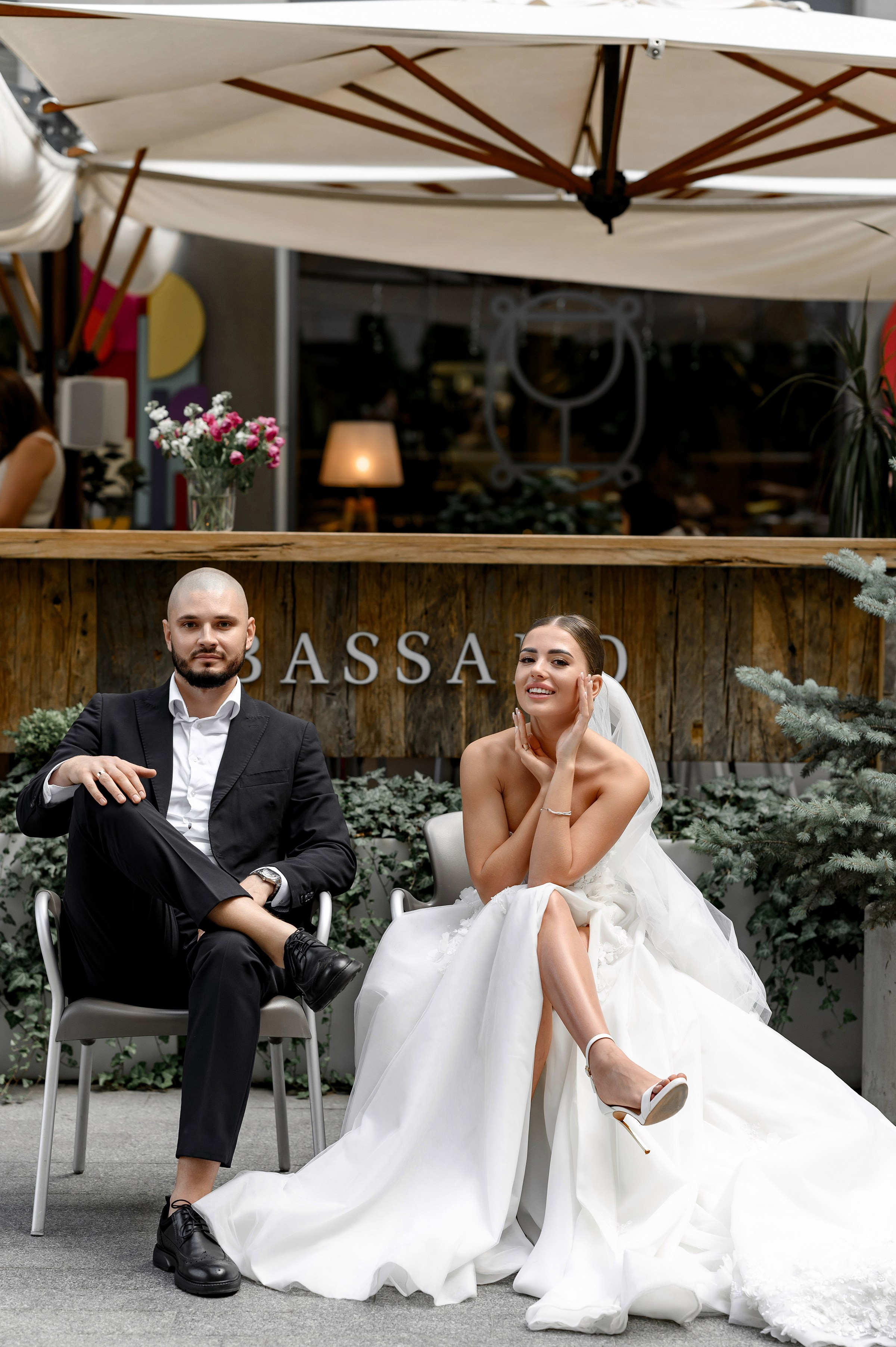 IVAN & ANGELINA. Свадебный и семейный фотограф