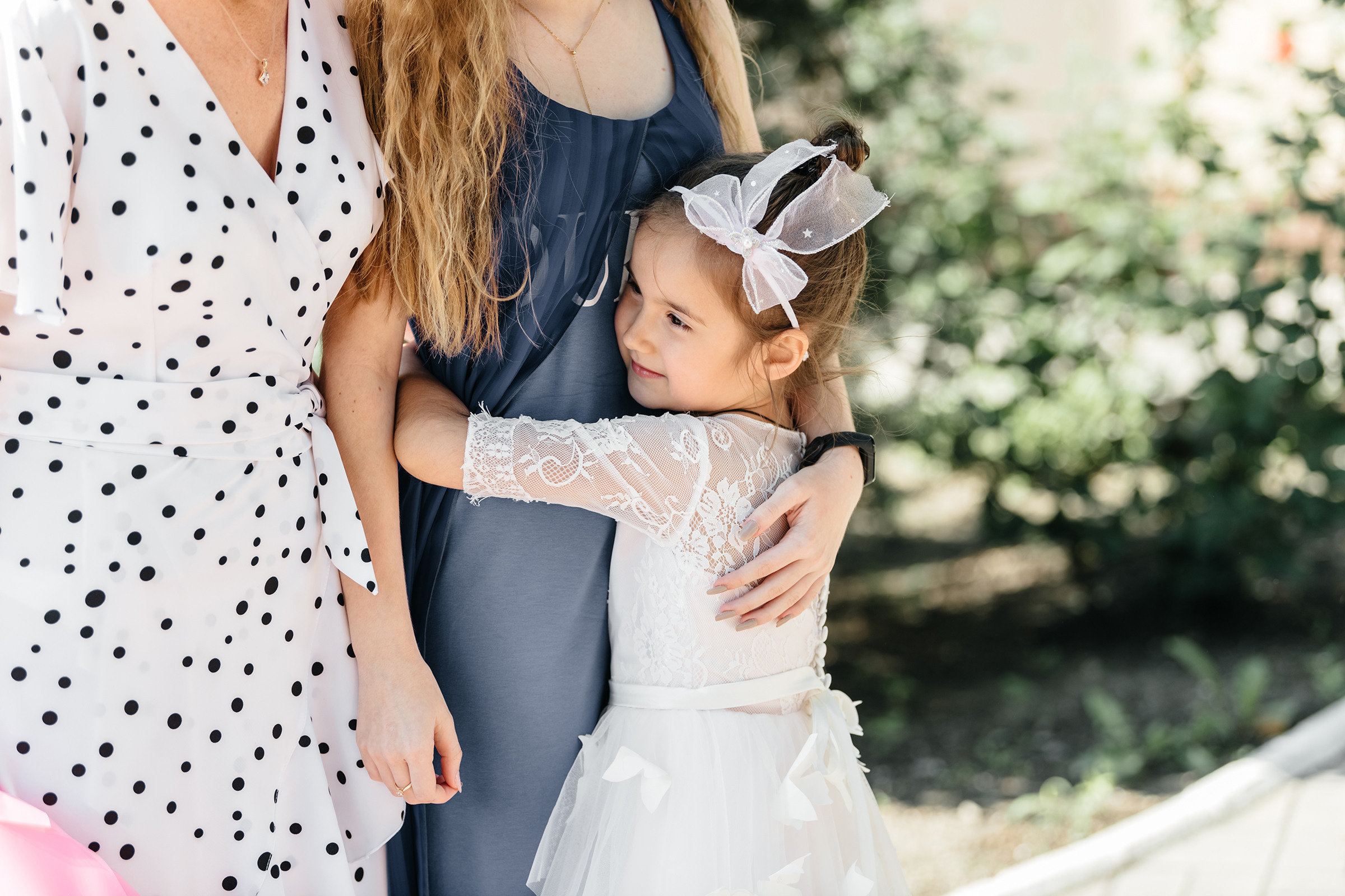 Сергій & Юлія. Свадебный и семейный фотограф