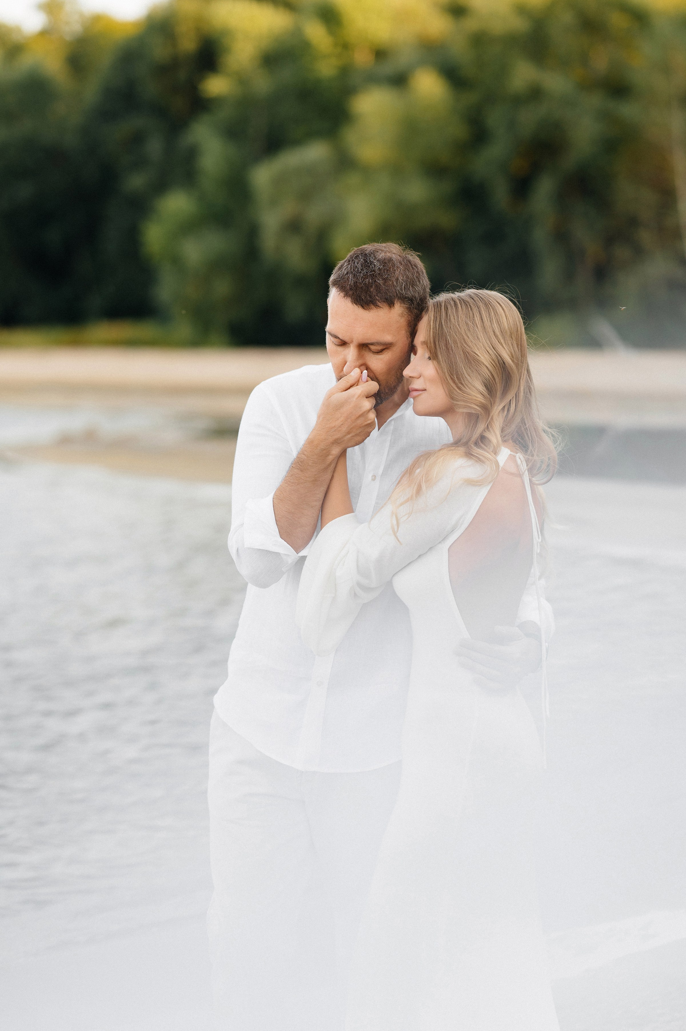 Діма & Наталя. Свадебный и семейный фотограф