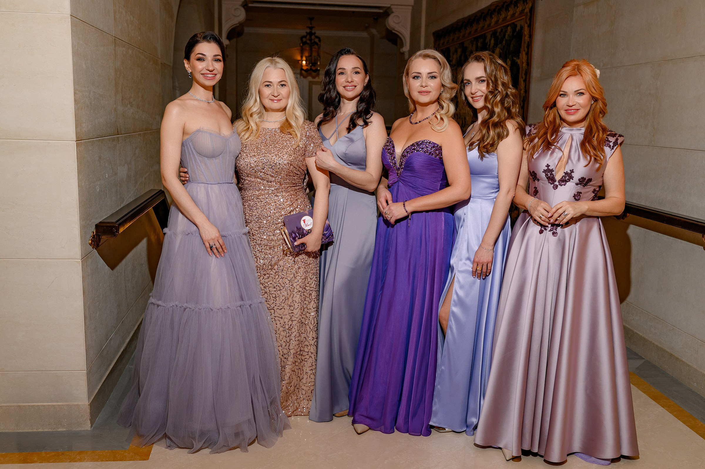 " Viennese Ball Kyiv ". Свадебный и семейный фотограф