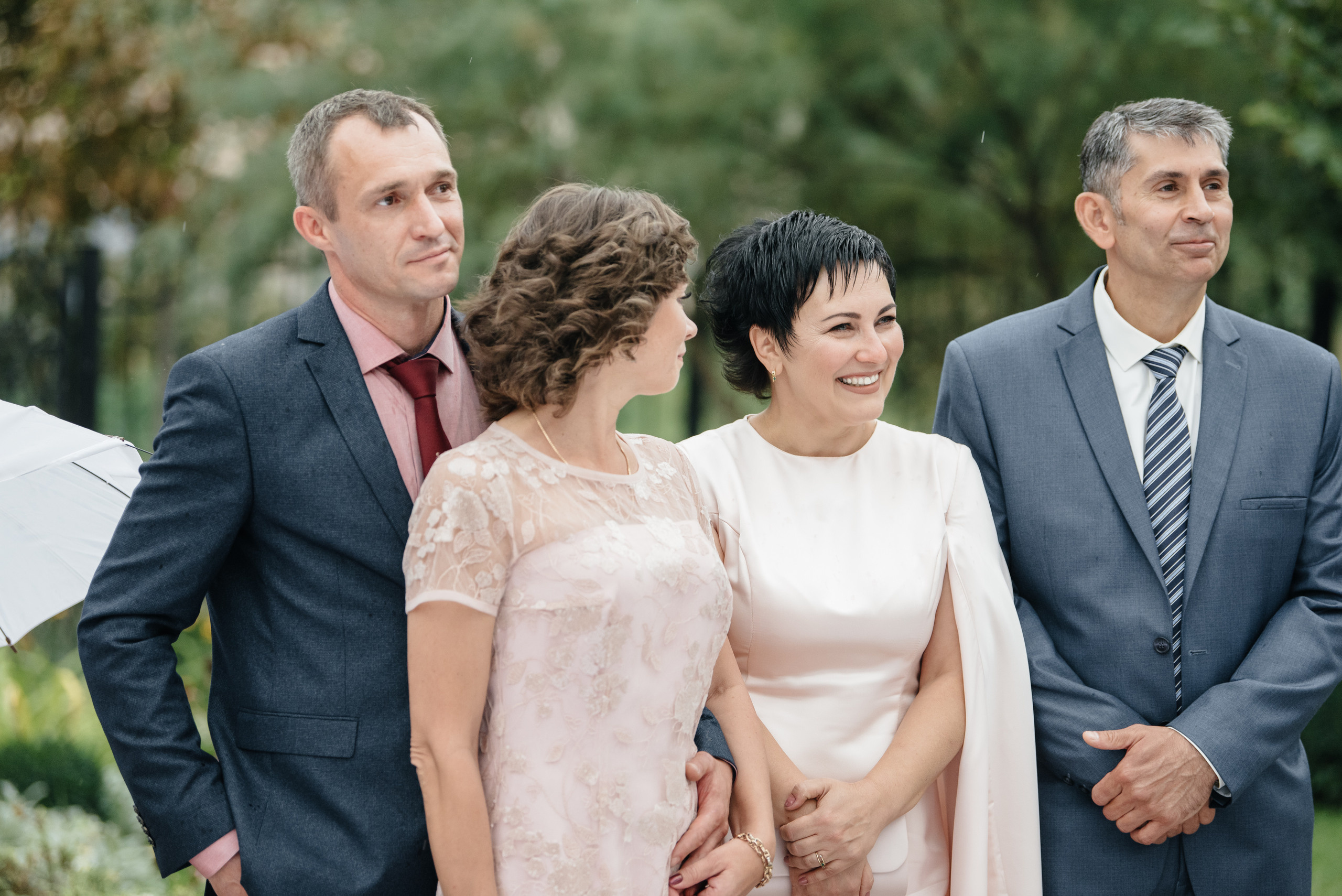 Родіон & Марія. Свадебный и семейный фотограф