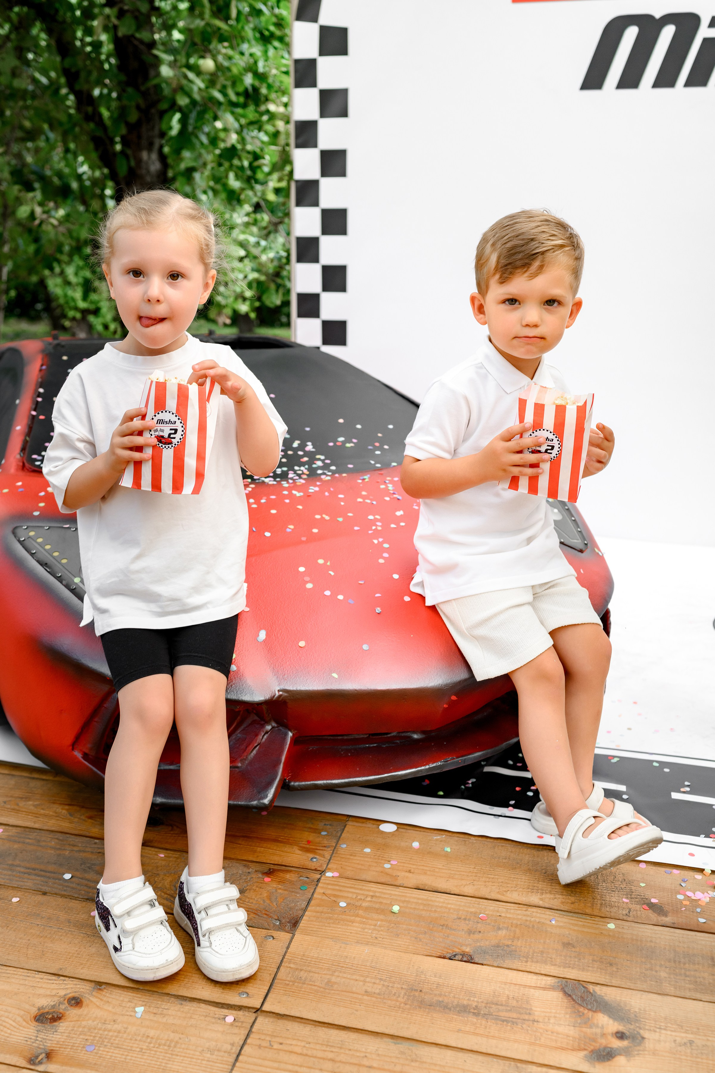 «Happy Birthday Misha». Свадебный и семейный фотограф