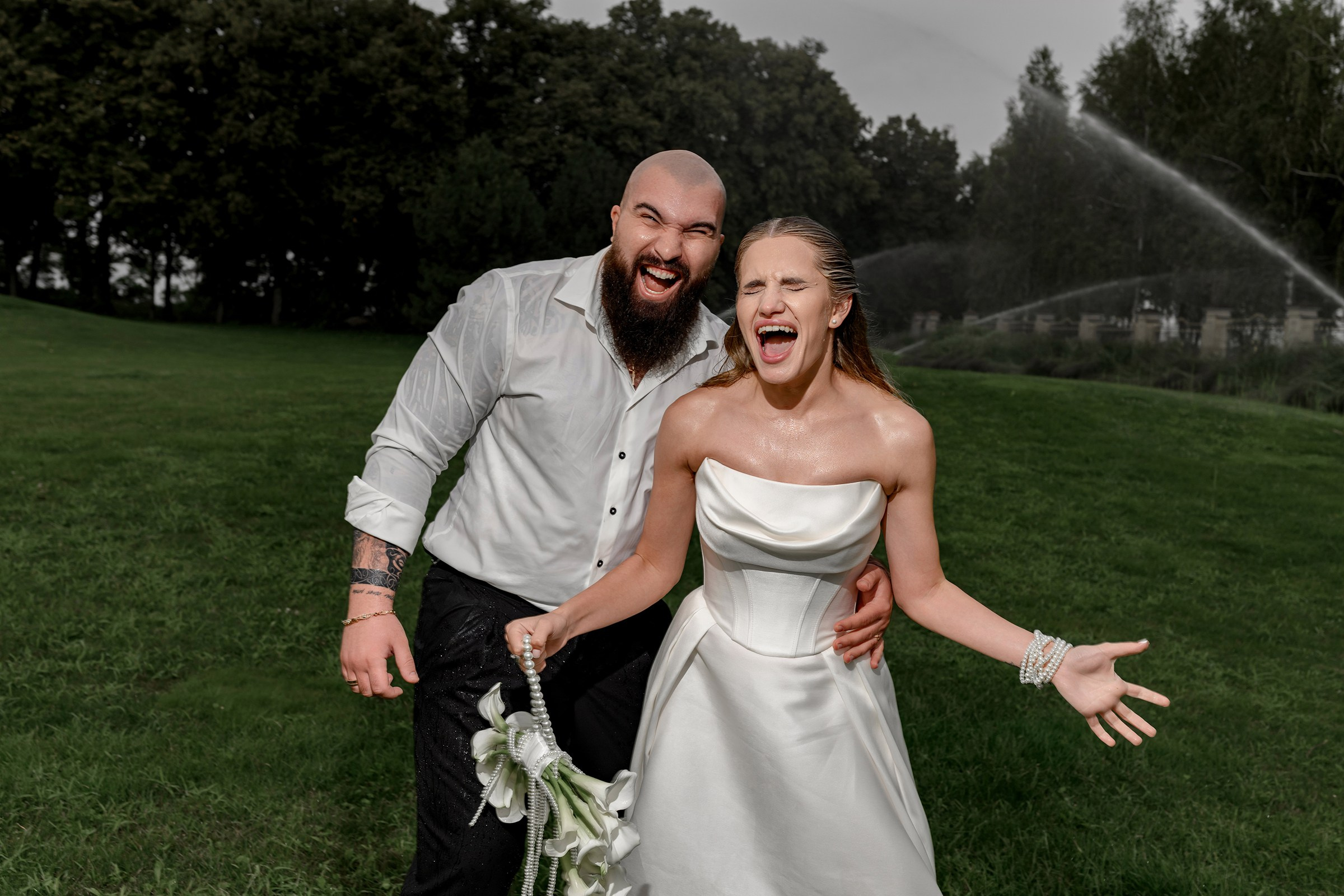 Together forever…. Свадебный и семейный фотограф