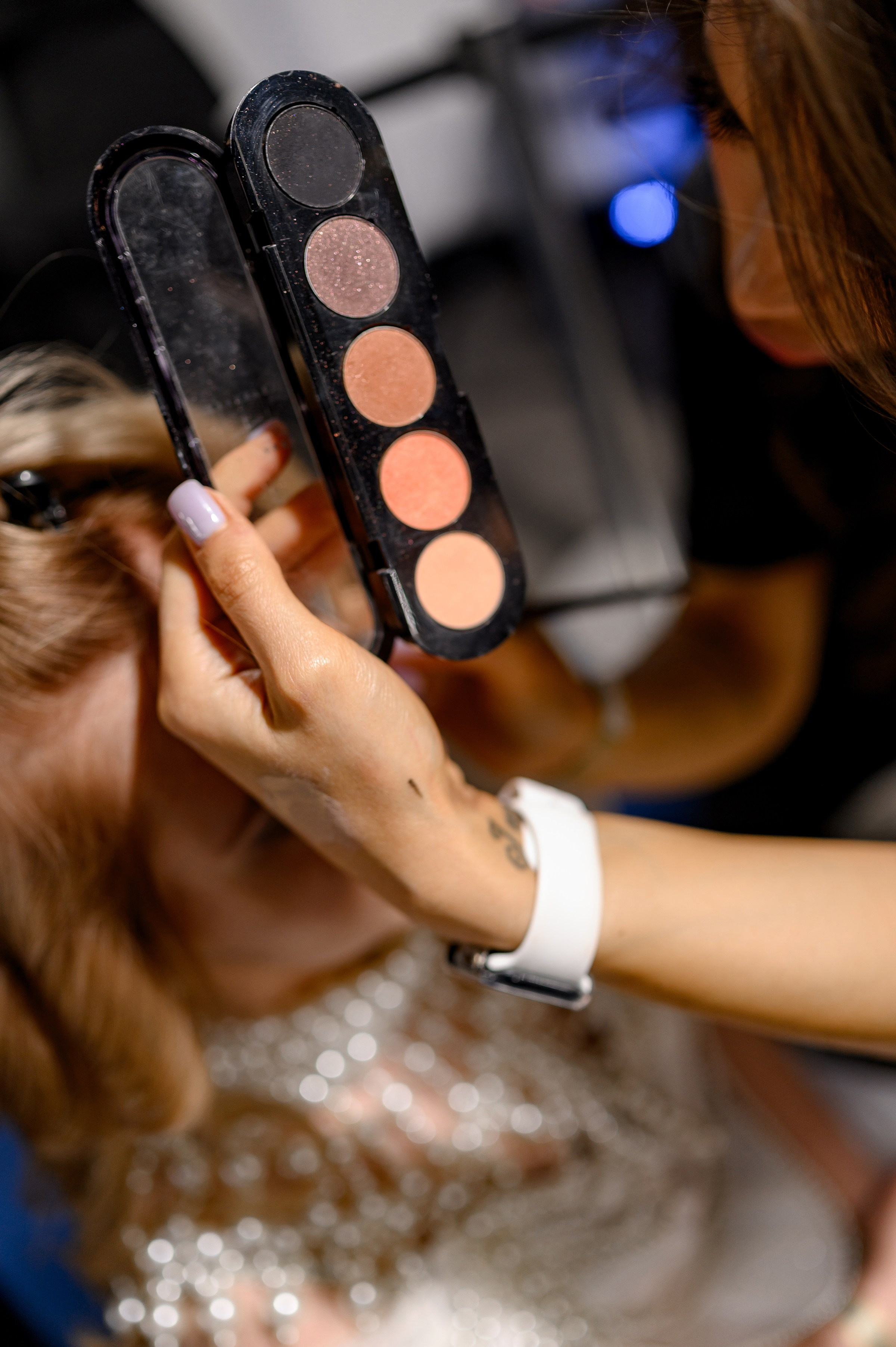 «CHAMPION FEST 2025». Свадебный и семейный фотограф